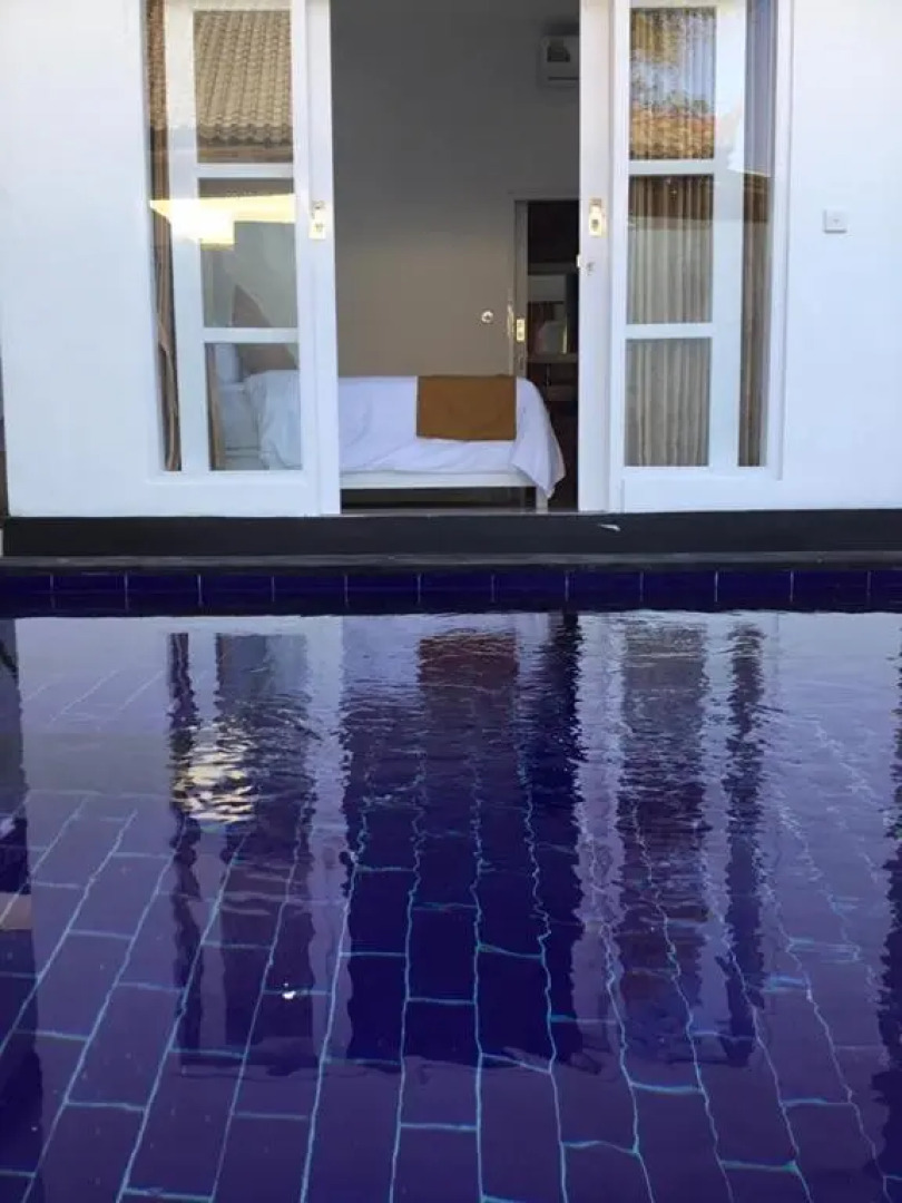 Queen Guest house tulamben