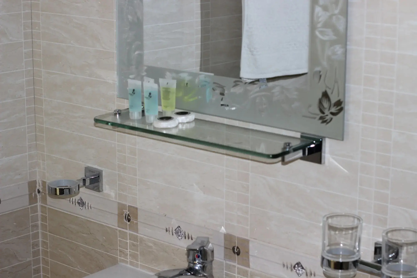 Beach Resort - Salalah