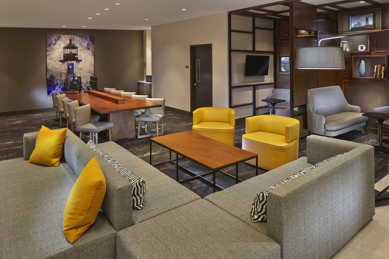 Hyatt Place Warwick / Providence Airport