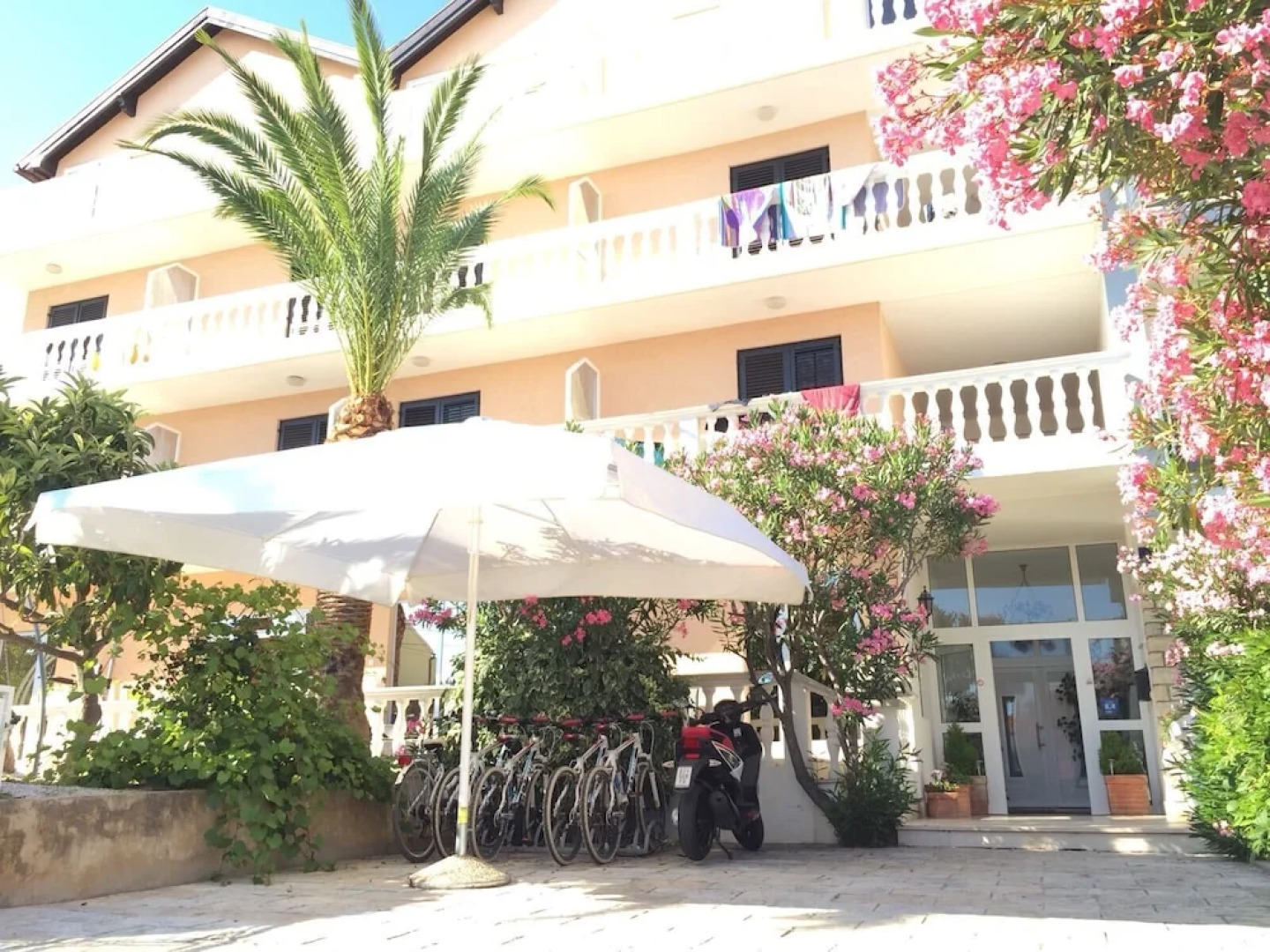 Bed and Breakfast Sidro