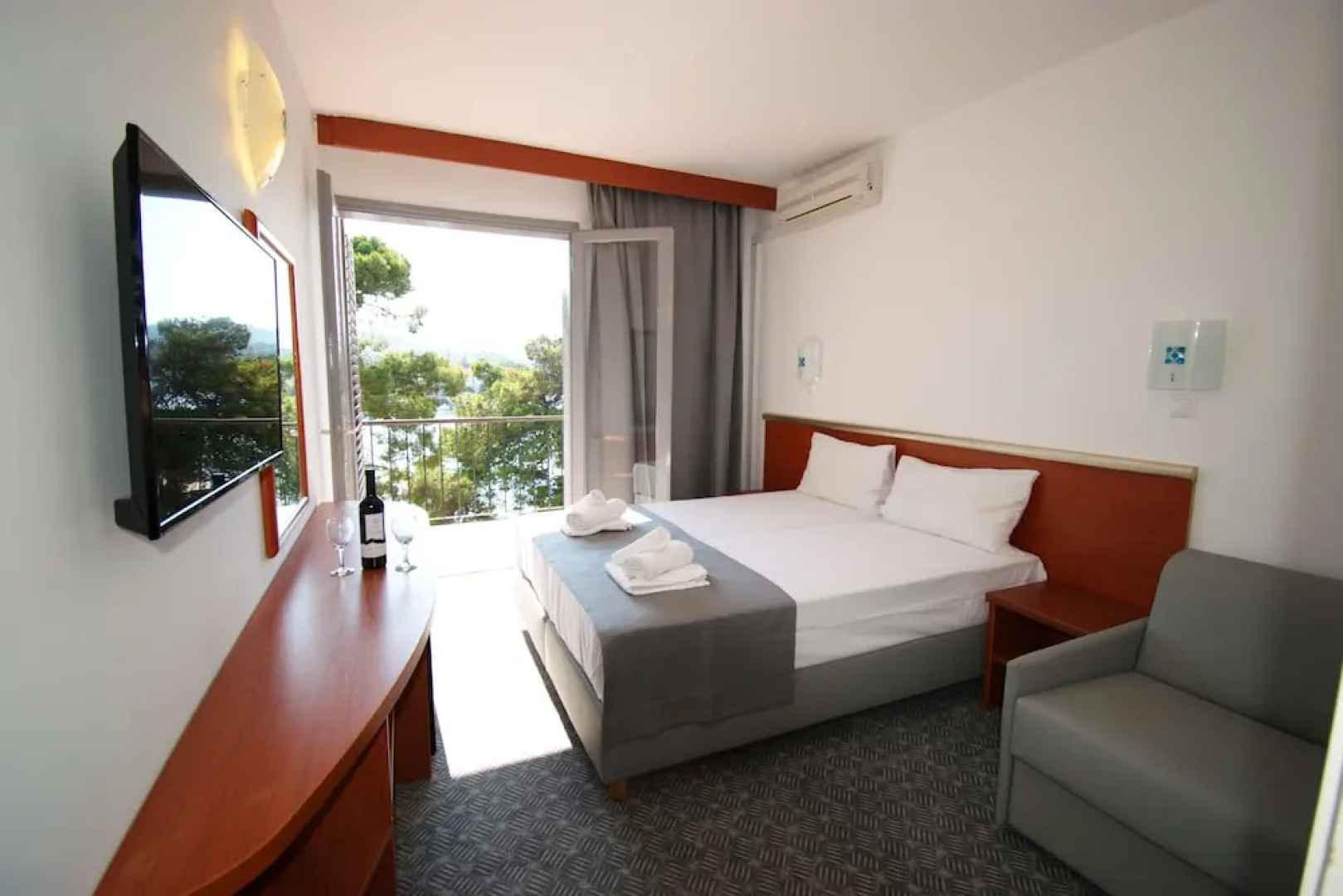 Hotel Lumbarda
