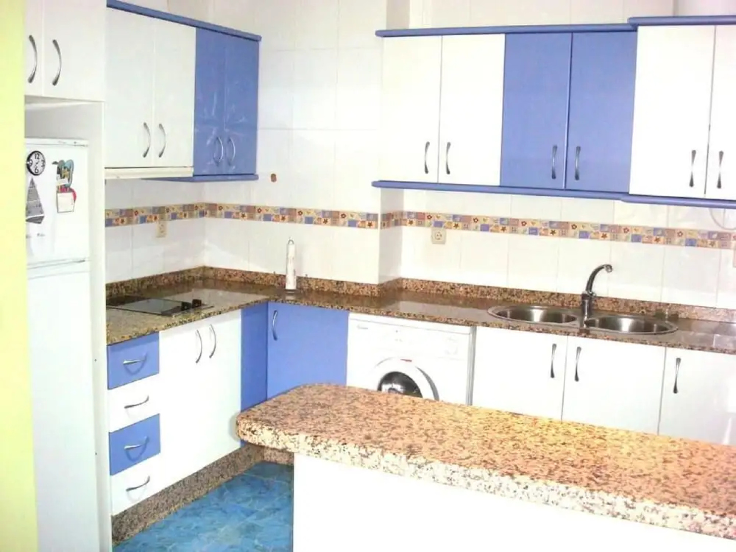 Apartment Puente Genave