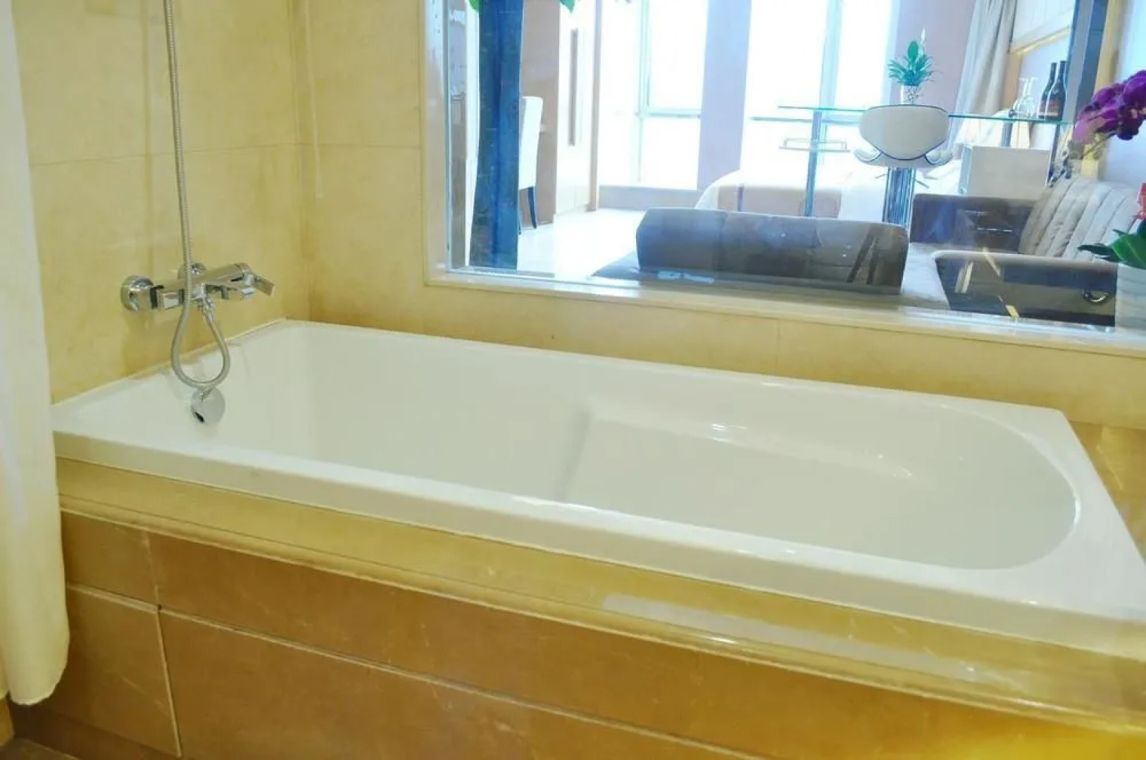 Yongli Internatinoal Apartment - Gongti