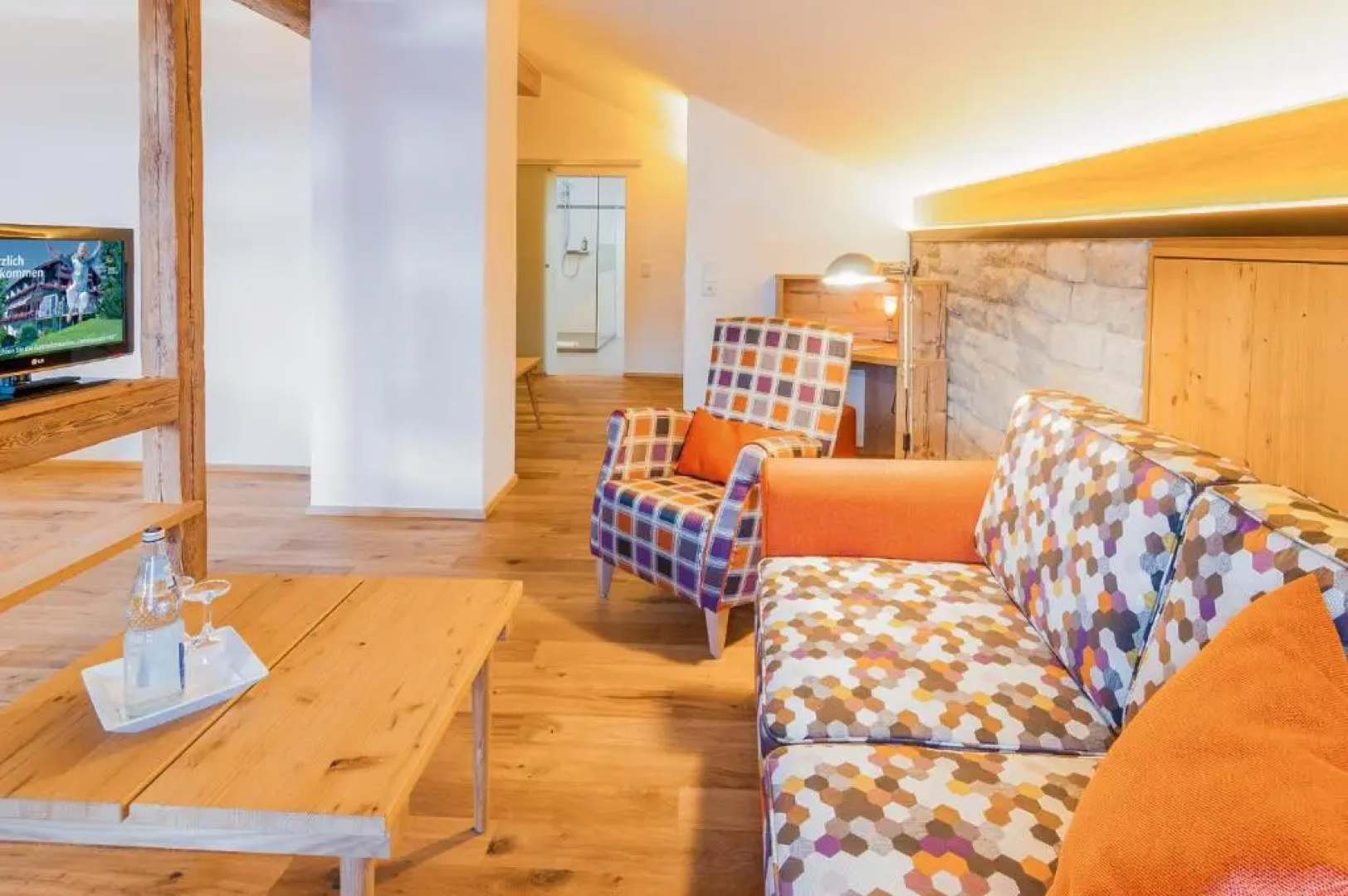 Steinhausers Hotel Hochbühl
