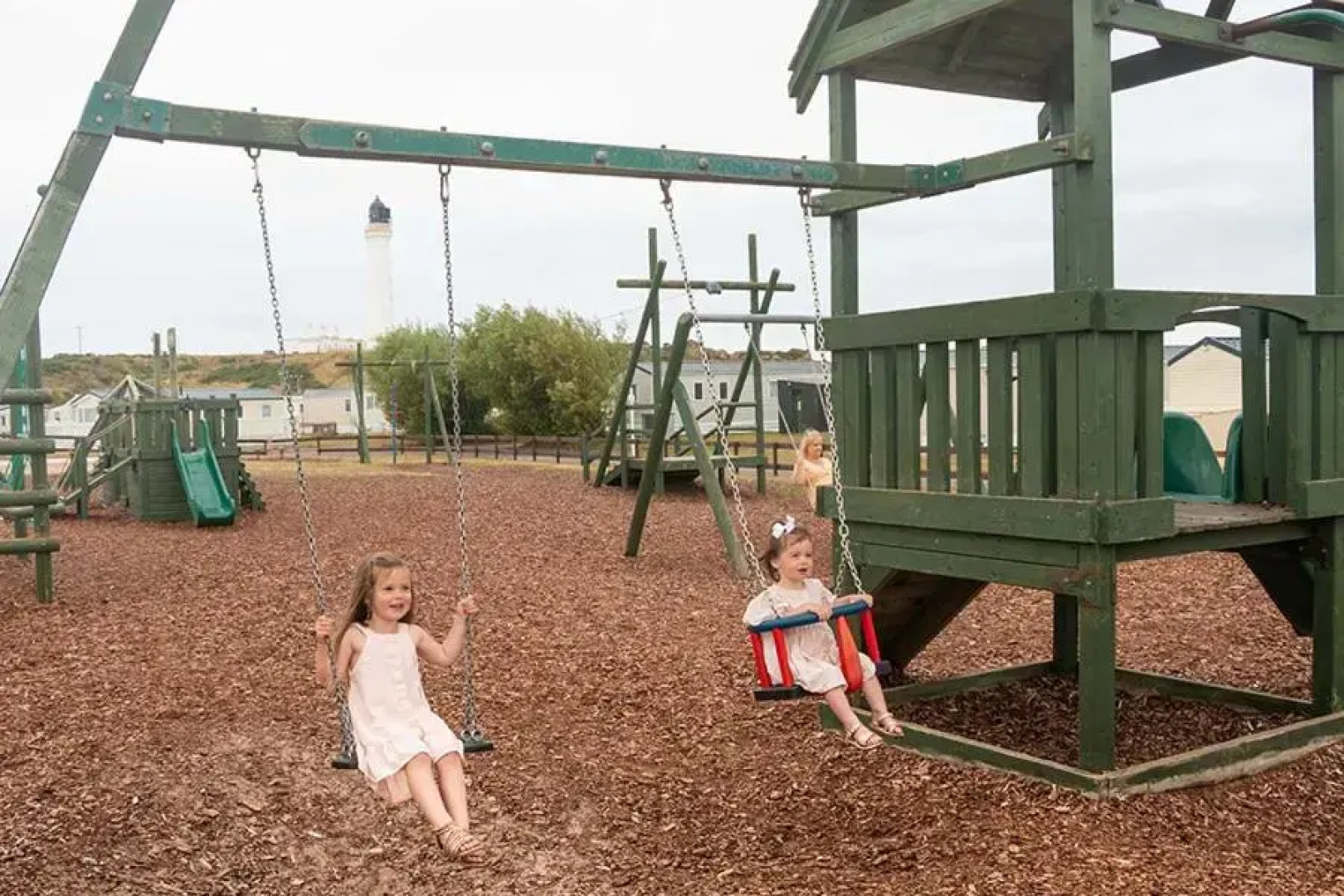 Silver Sands Holiday Park