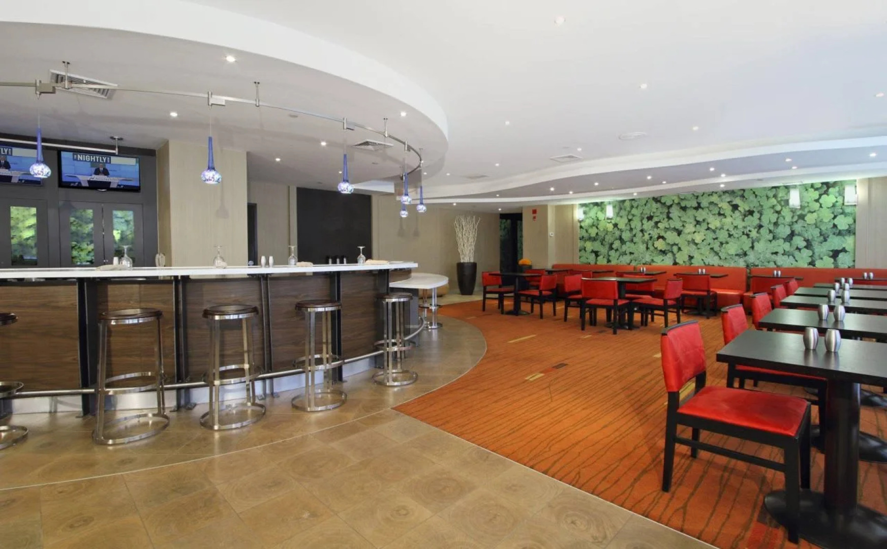 Courtyard by Marriott Lyndhurst Meadowlands