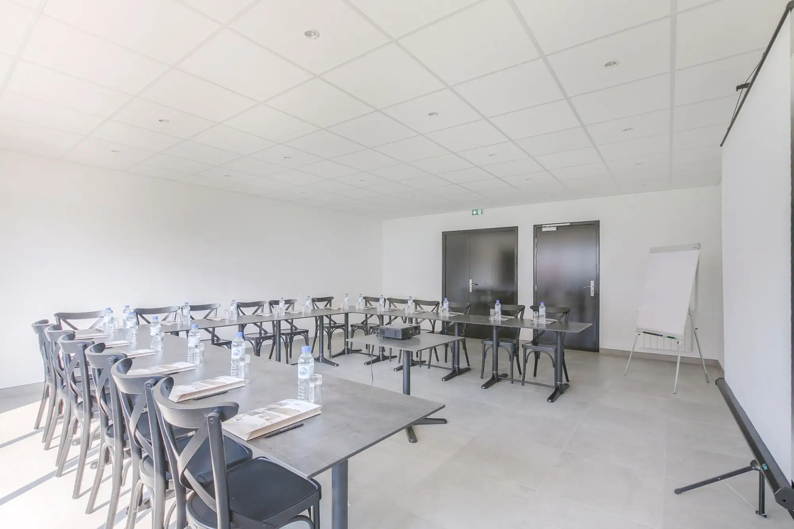 Brit Hotel Reims la Neuvillette