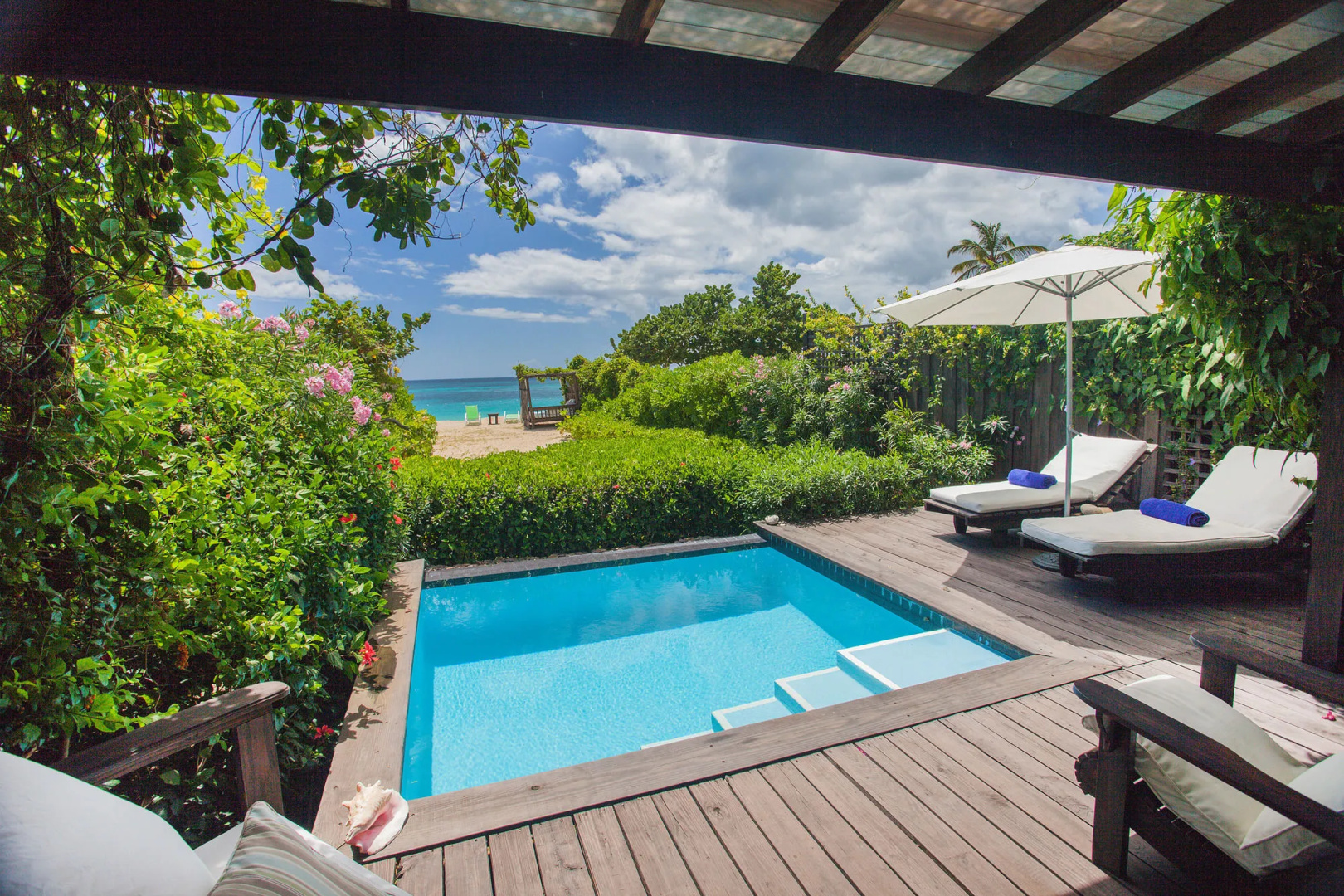 Keyonna Beach - All Inclusive - Couples Only