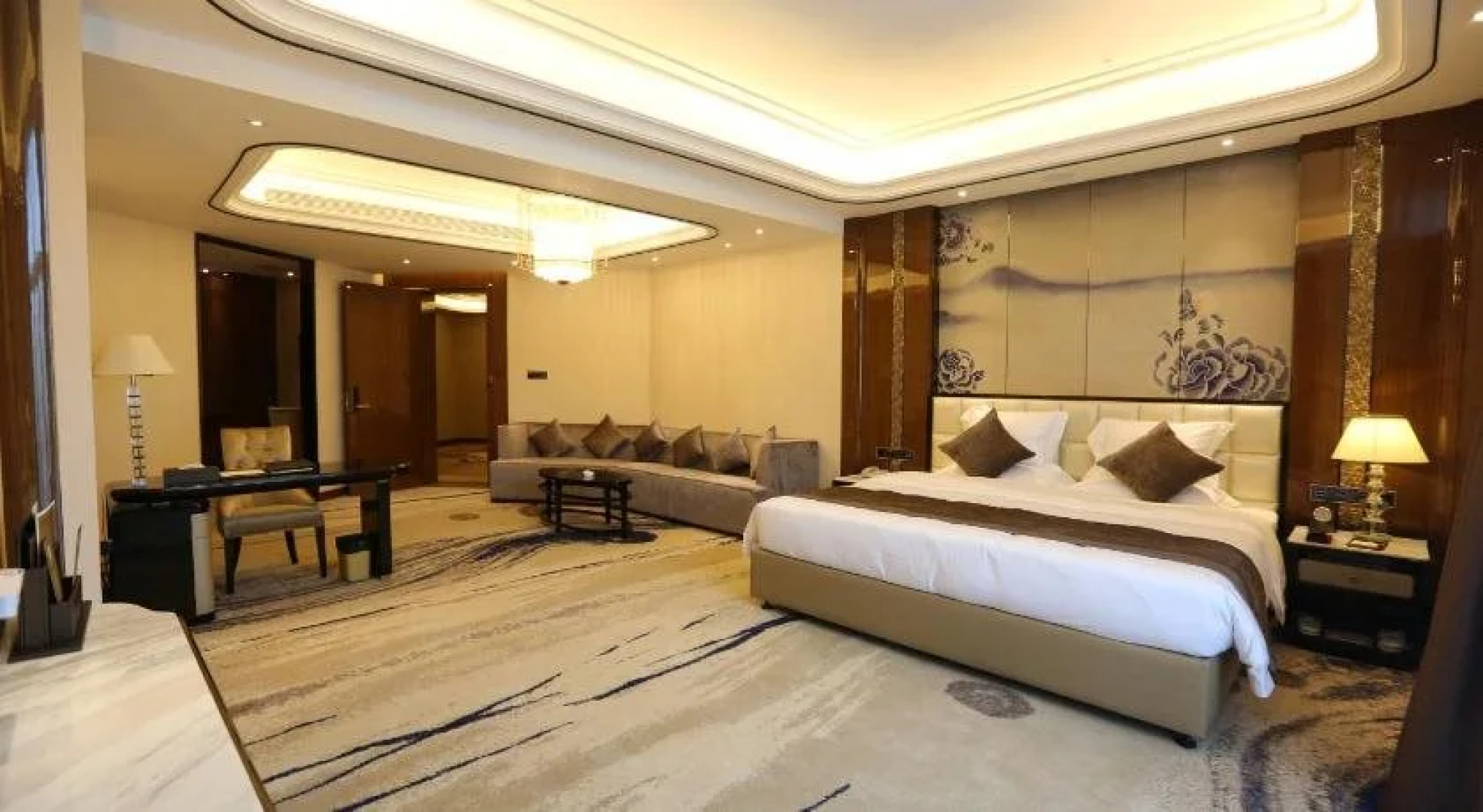 Cheung Chau Hotel