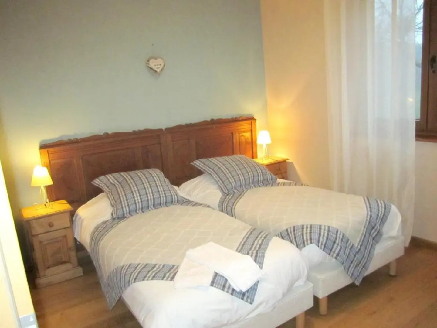 Maison de 6 chambres avec jardin clos et wifi a Sermersheim