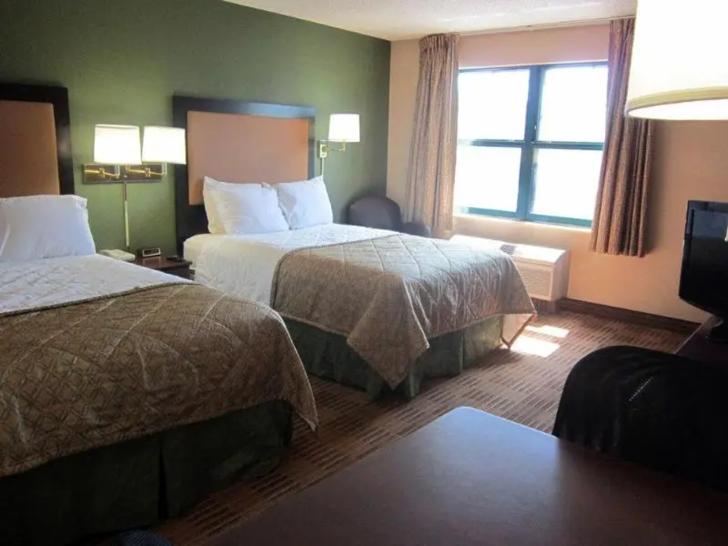 Extended Stay America - Seattle - Mukilteo