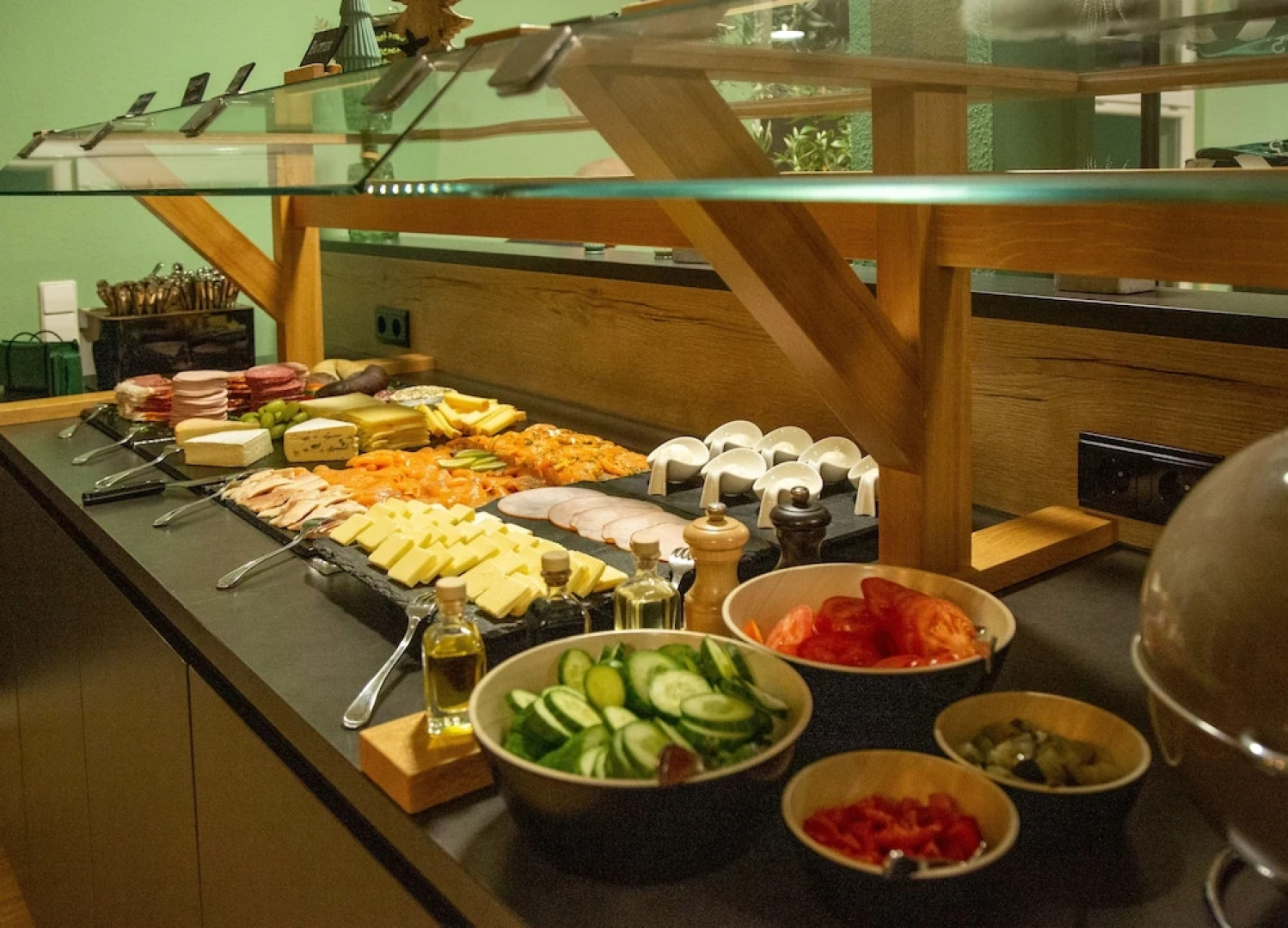 NATURE TITISEE - Easy.Life.Hotel.