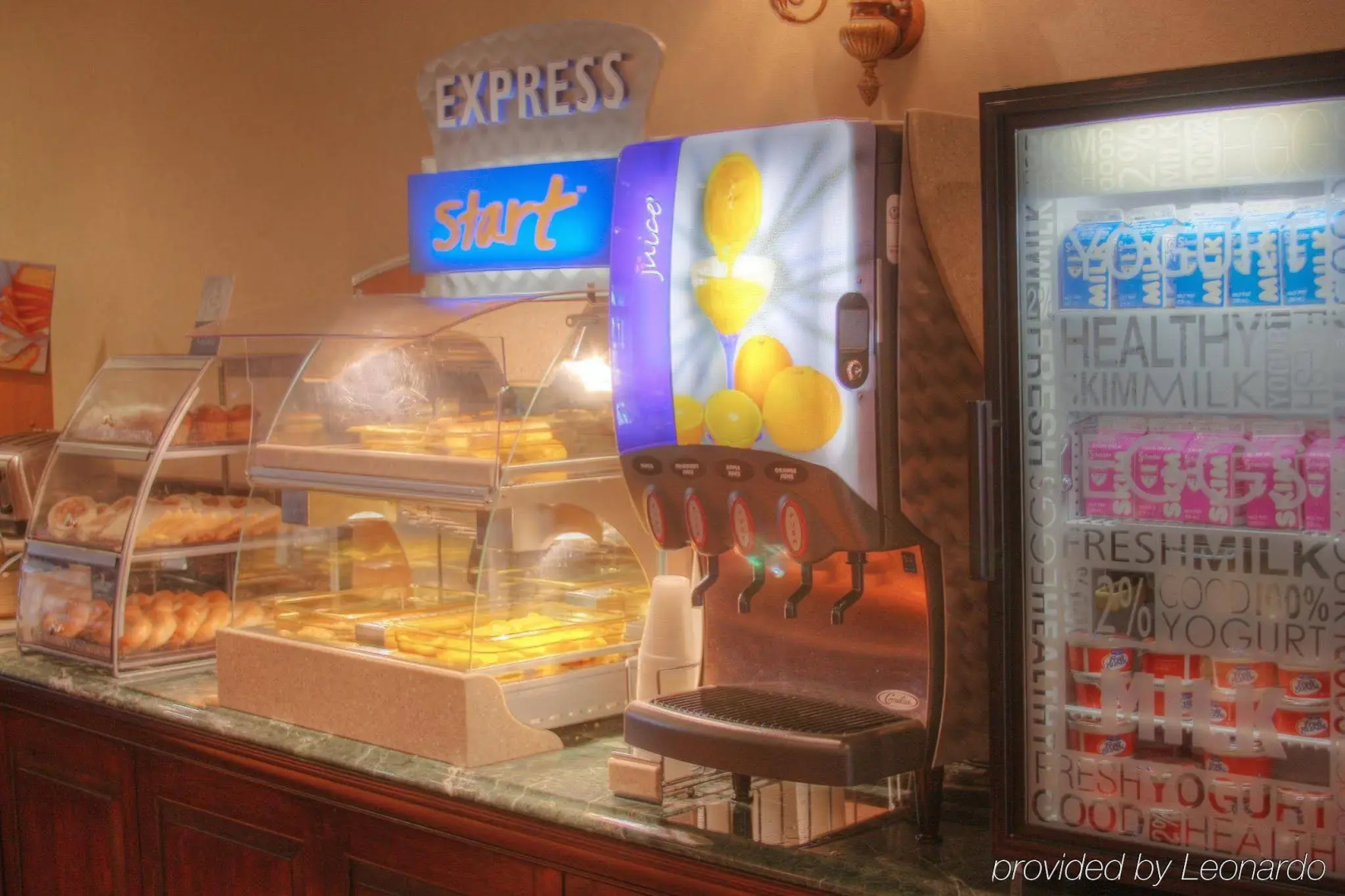 Holiday Inn Express State College at Williamsburg Square by IHG