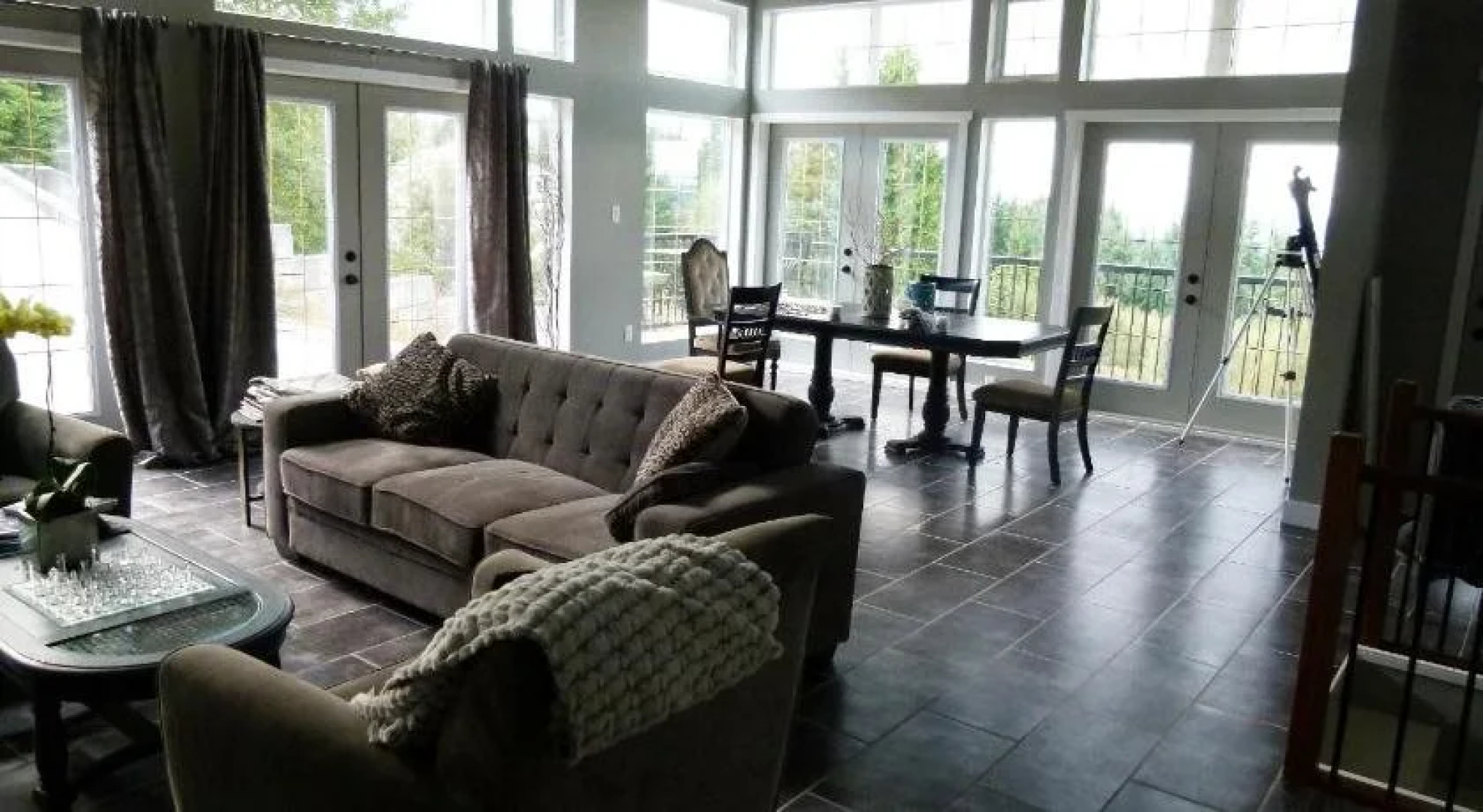 Panorama Bed and Breakfast