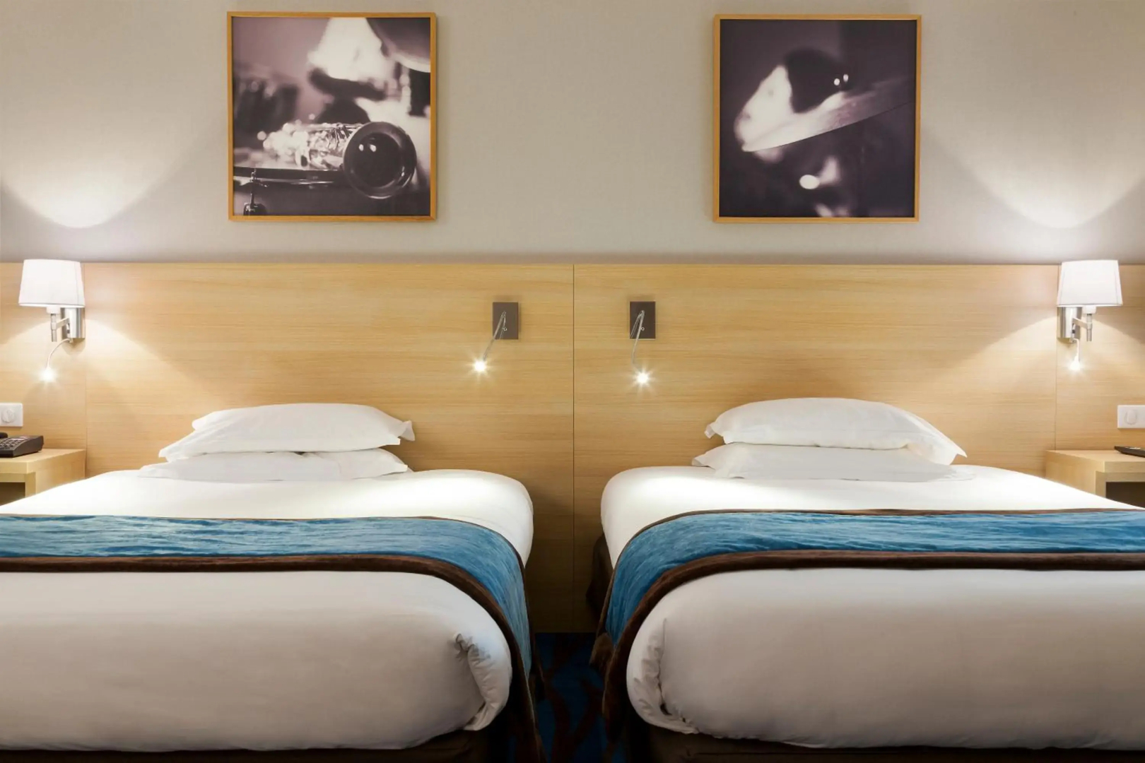 L'Hotel Royal Saint Germain