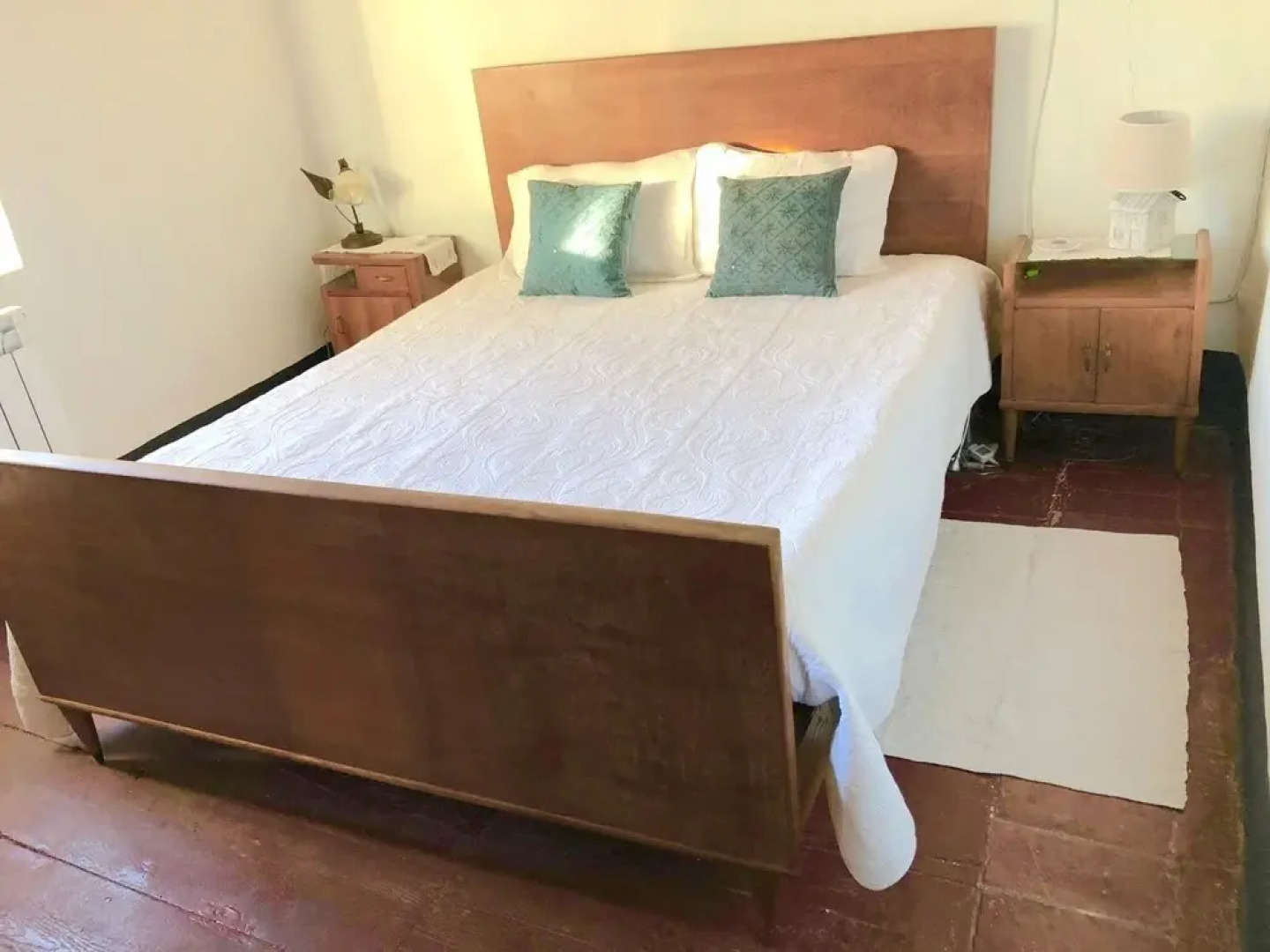 Toscana Panoramic Home 100 yrs History