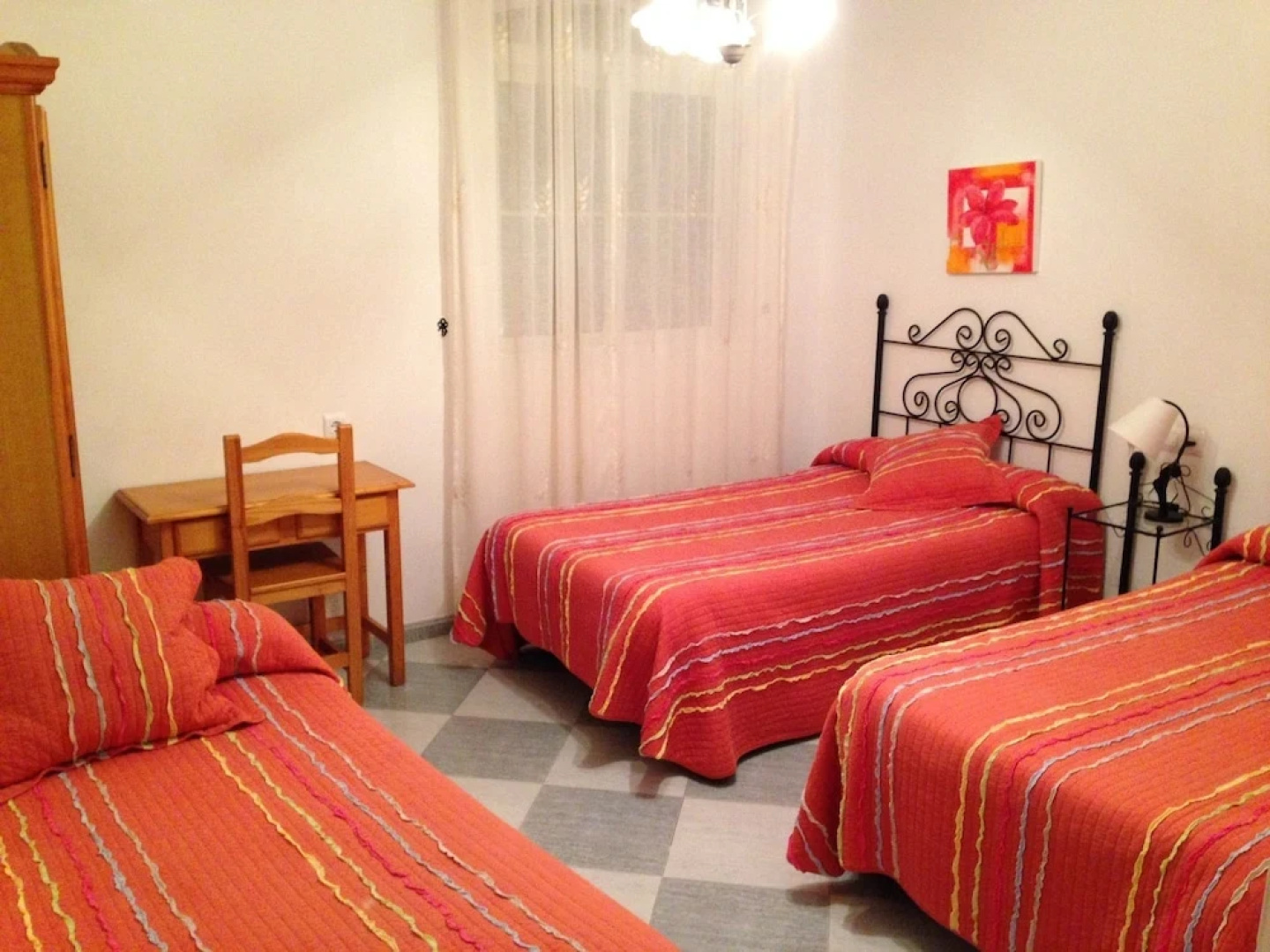 Hostal Avenida
