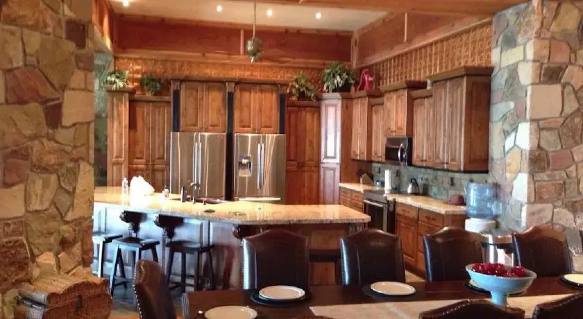 The Grand Luxury Home in Park City