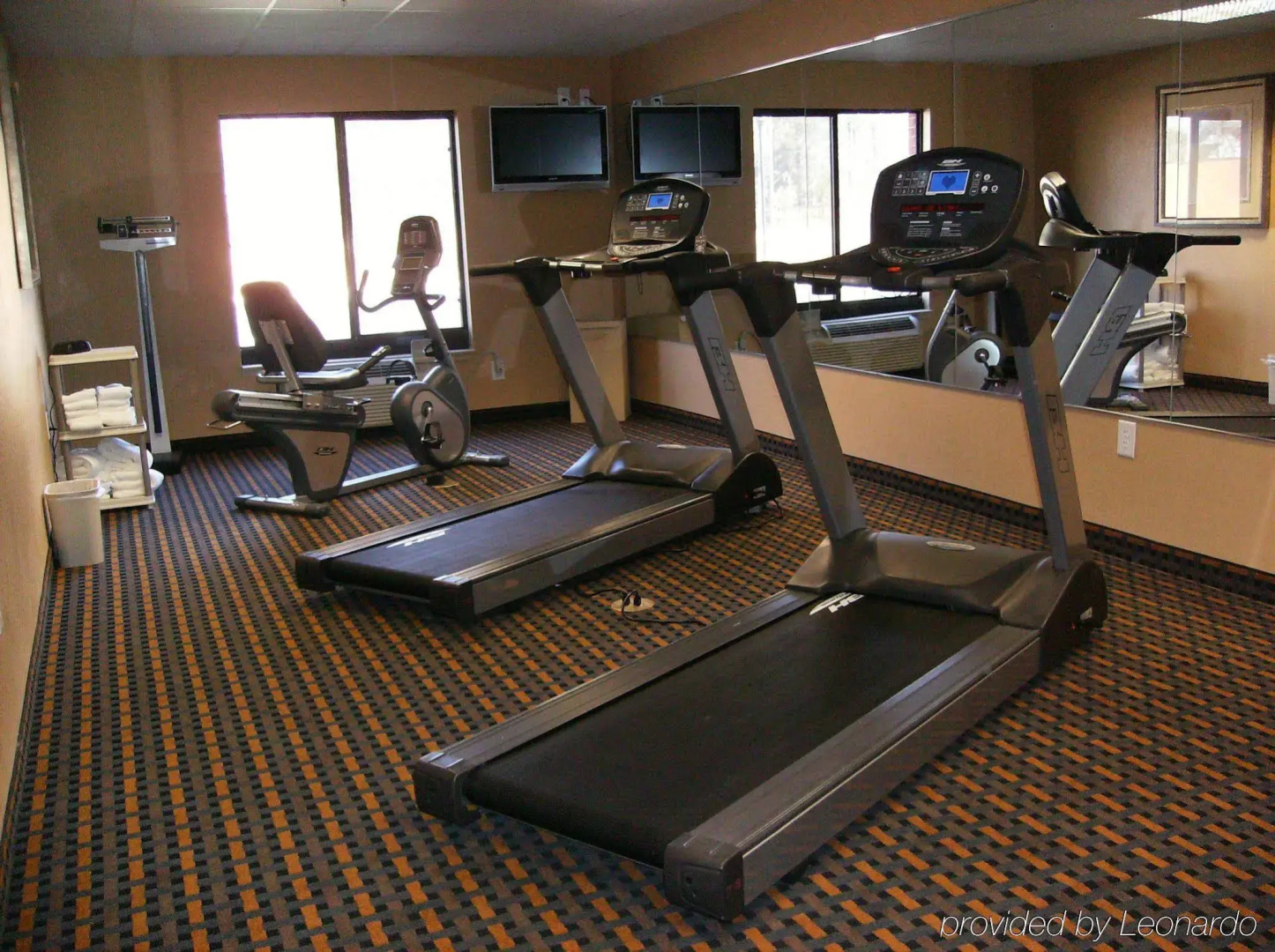 Holiday Inn Express Hotel & Suites Suffolk by IHG