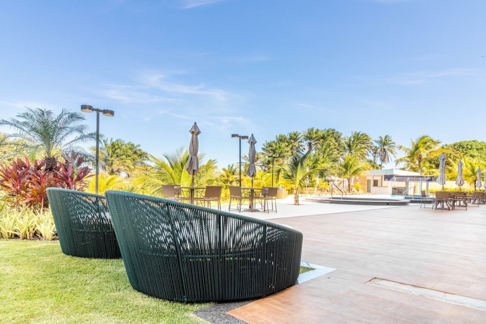 GB42 Incrível Apt 2 Suítes