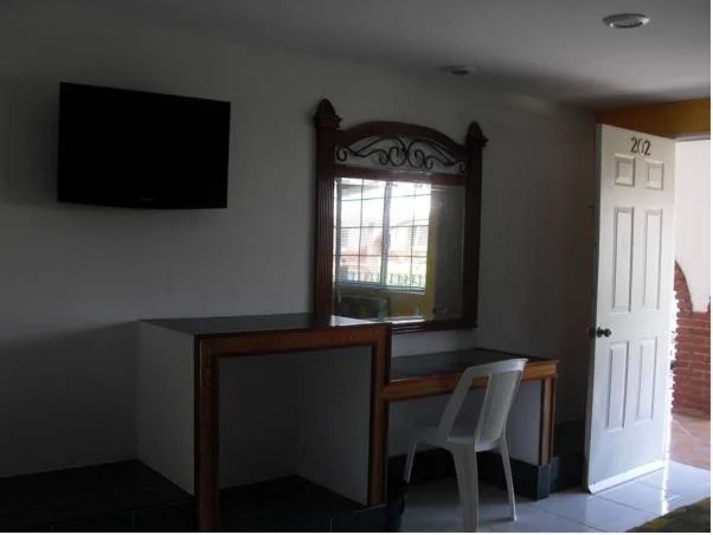 Hotel Los Cedros