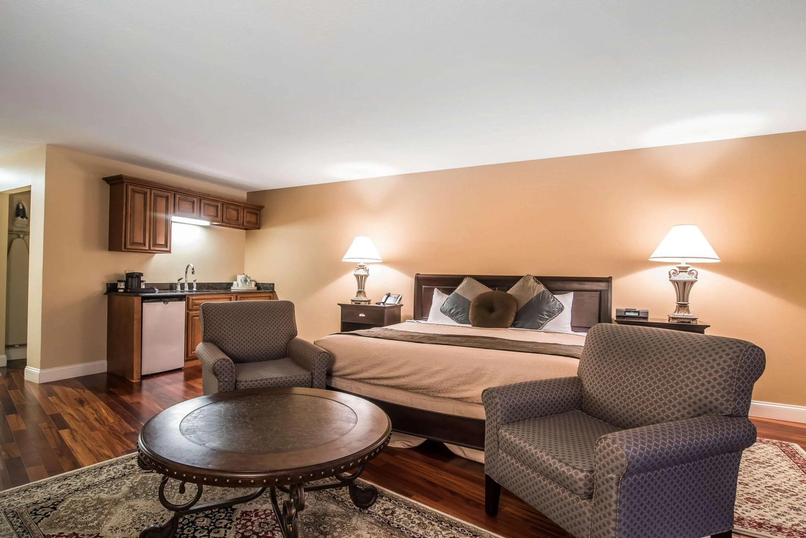 Riverside Hotel, an Ascend Collection Hotel