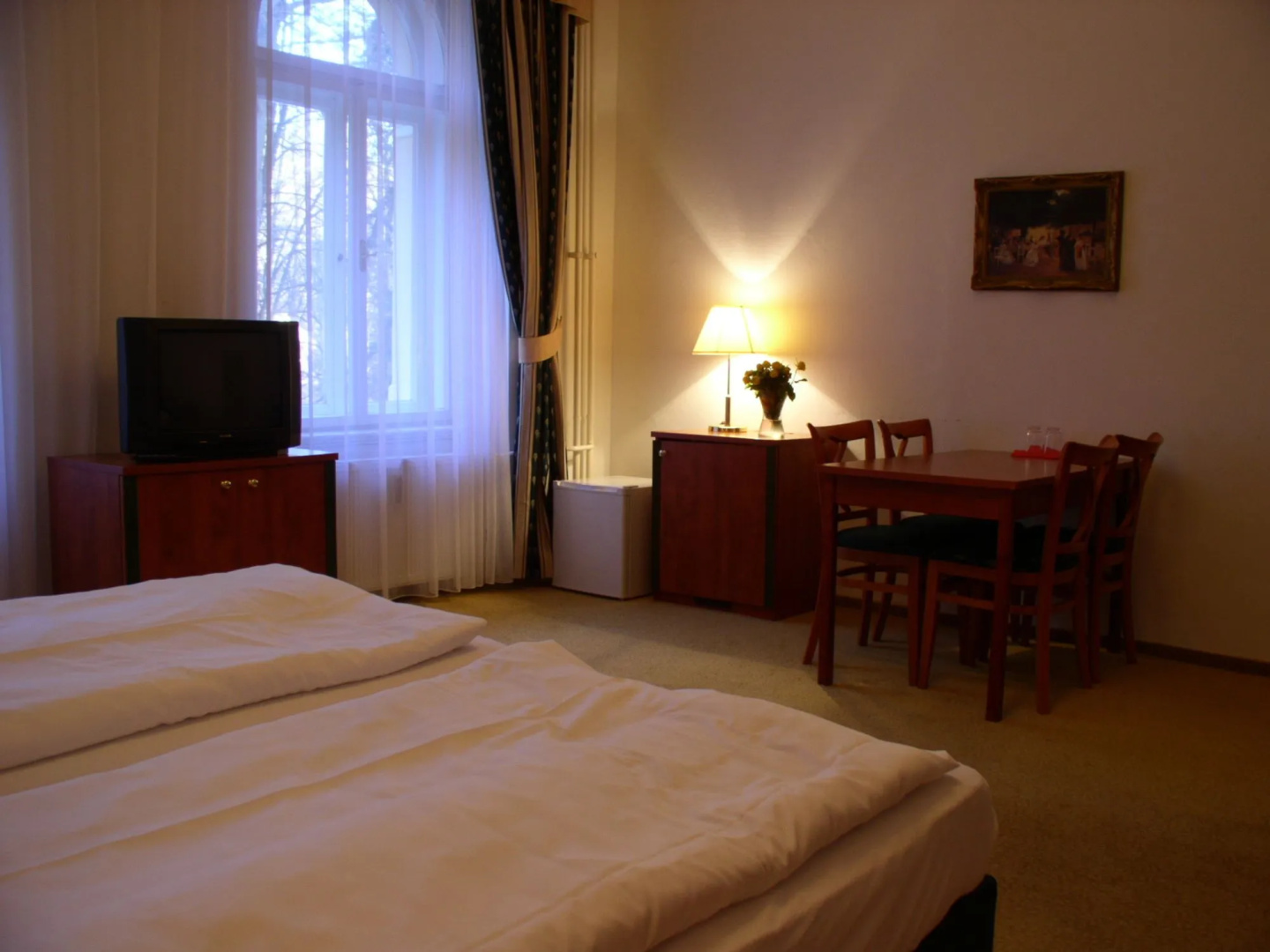 Rezidence Villa Gloria