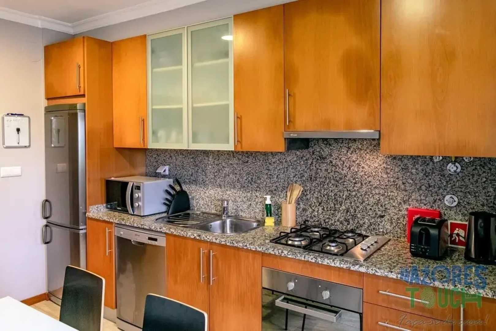 Riviera s Apartment in Cabo da Praia