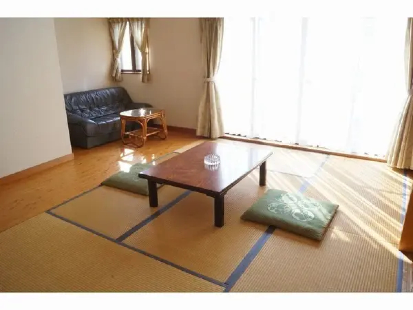 Resort Pension Turtle House