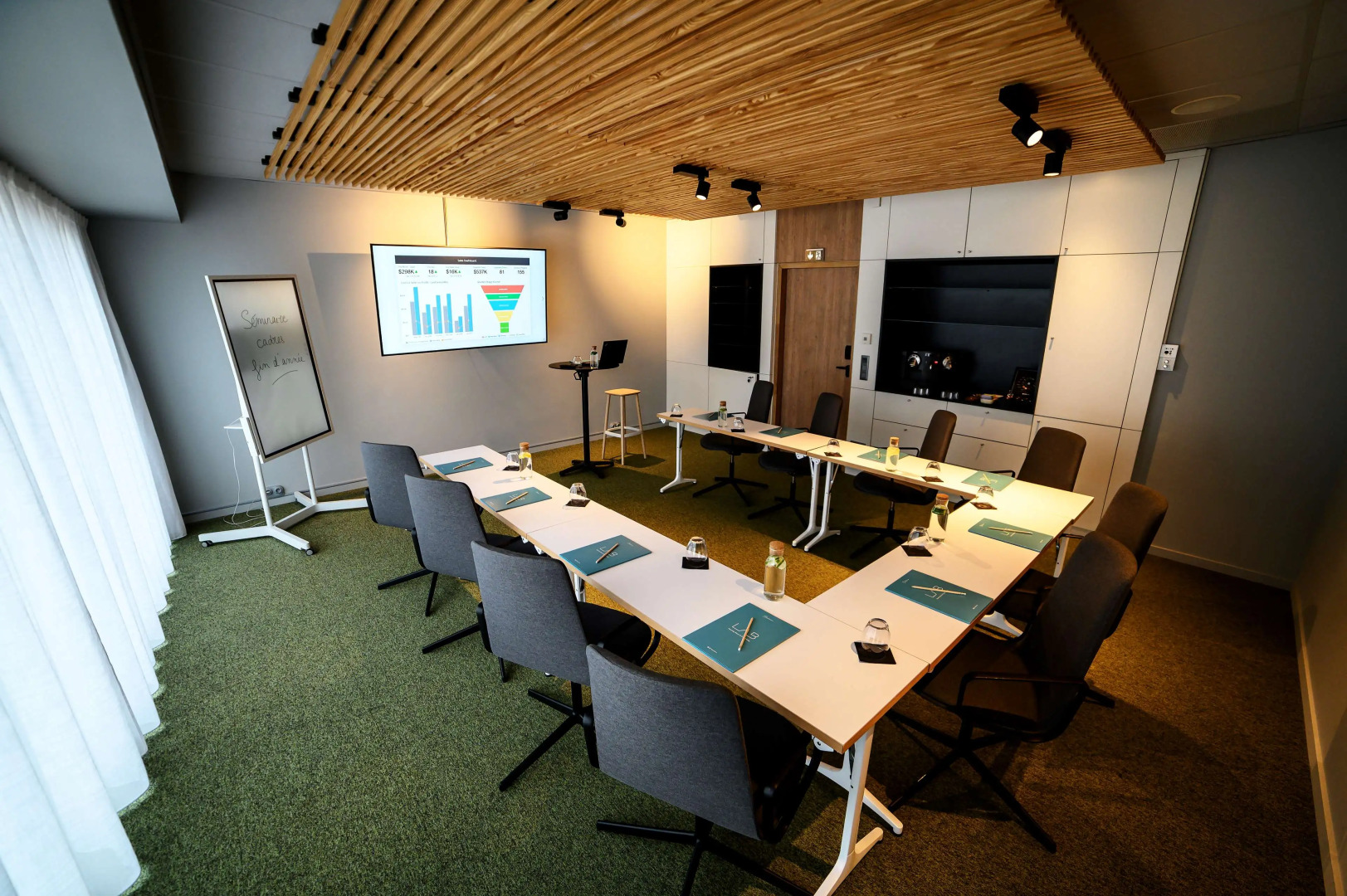 Hôtel Campanile Montpellier Centre St Roch