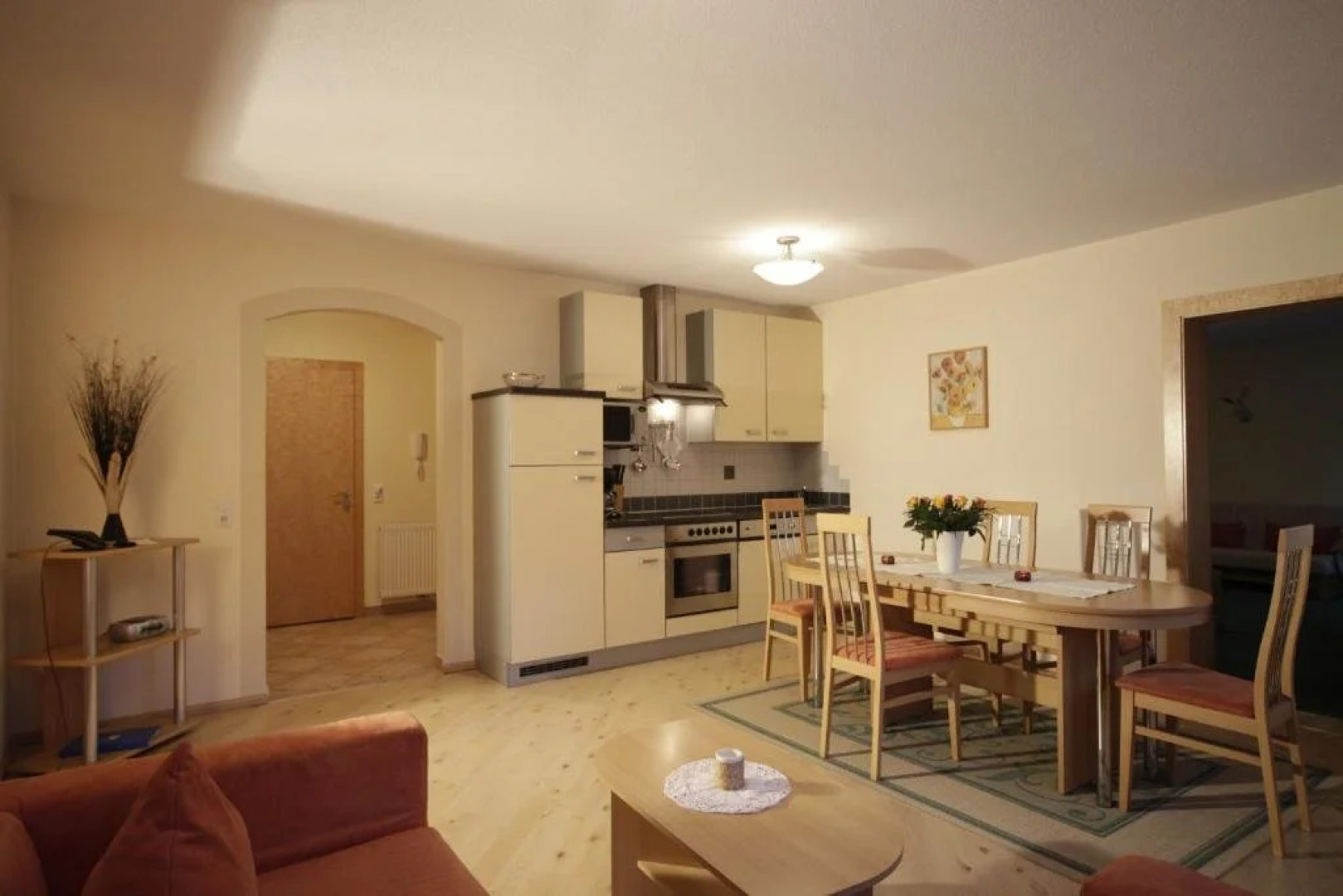 Pension&Appartements Marxenhof