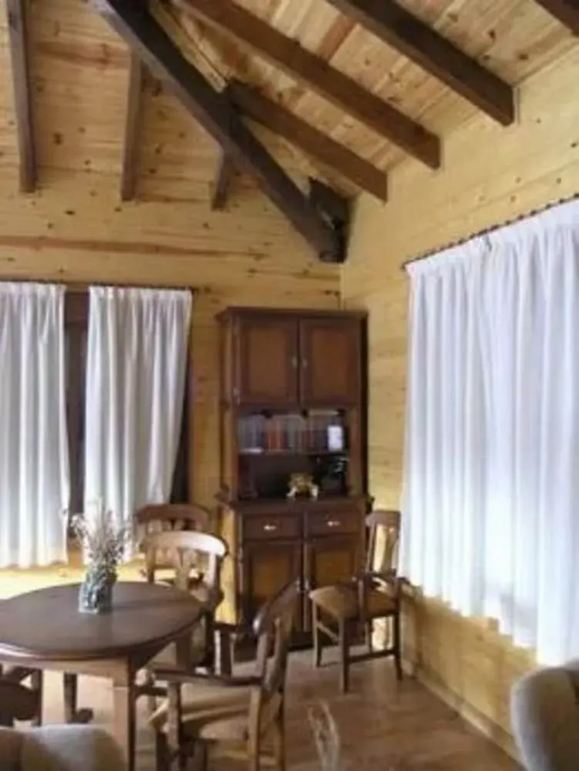 Hostal Cumbres de Omaña