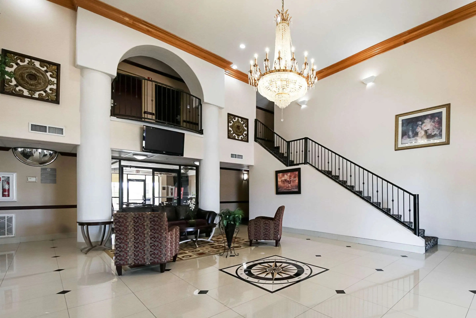 Econo Lodge Kingsville