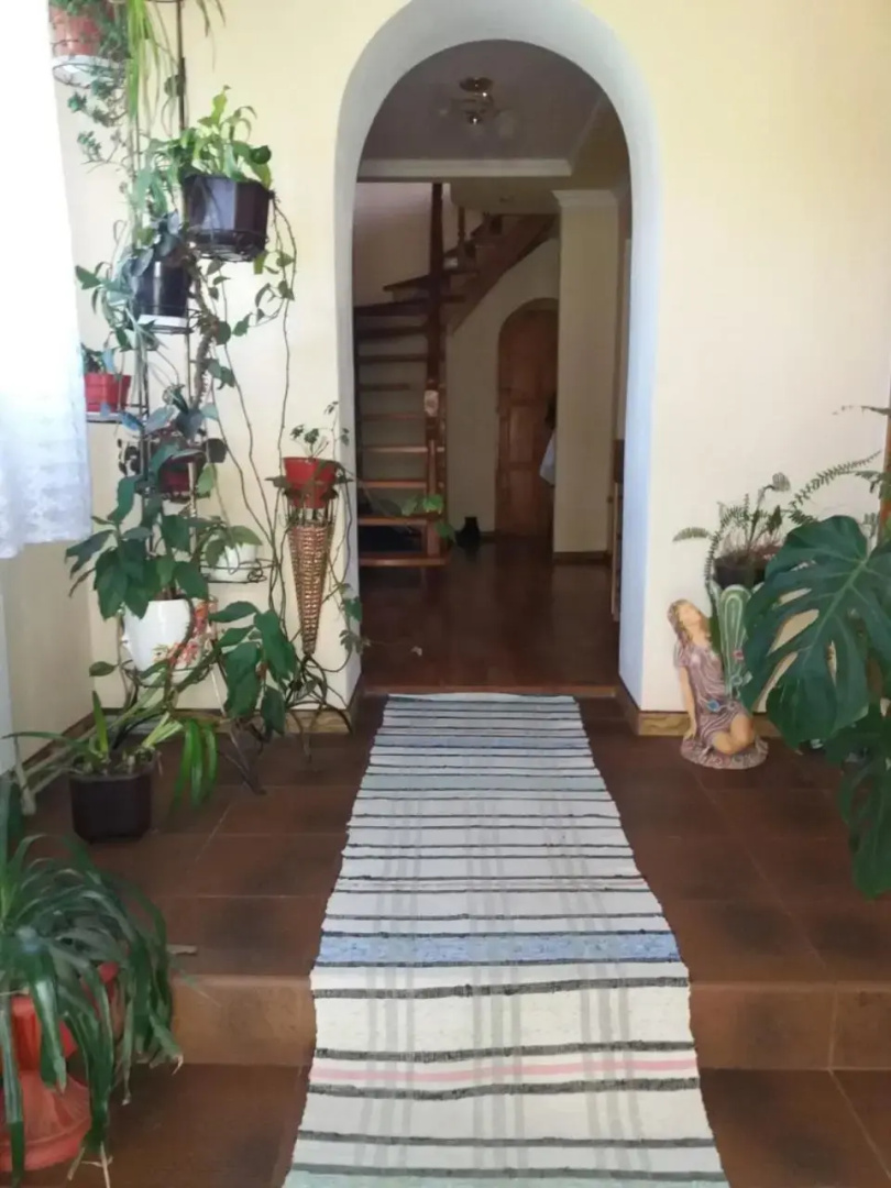 Guest house Gostynna Rodyna