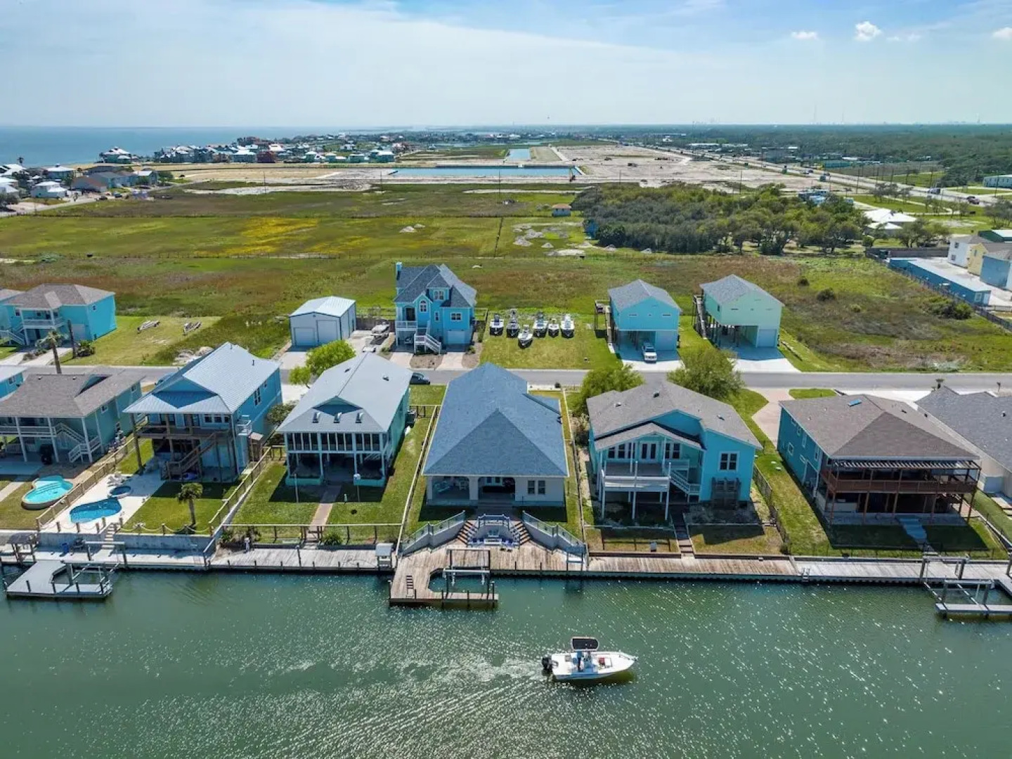 Rockport's Hidden Gem