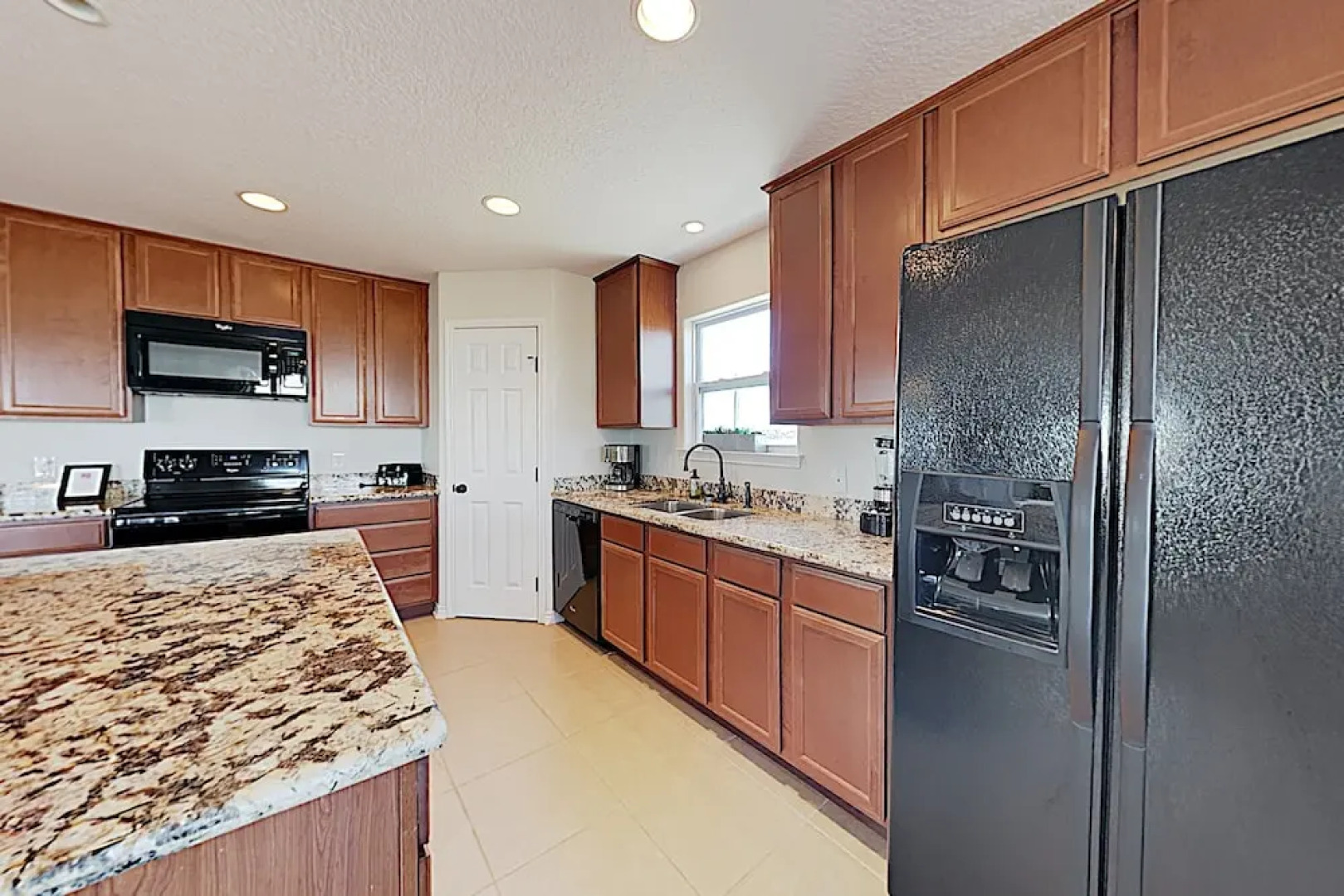 New Listing! Gulf-front W/ Private Boardwalk 3 Bedroom Home