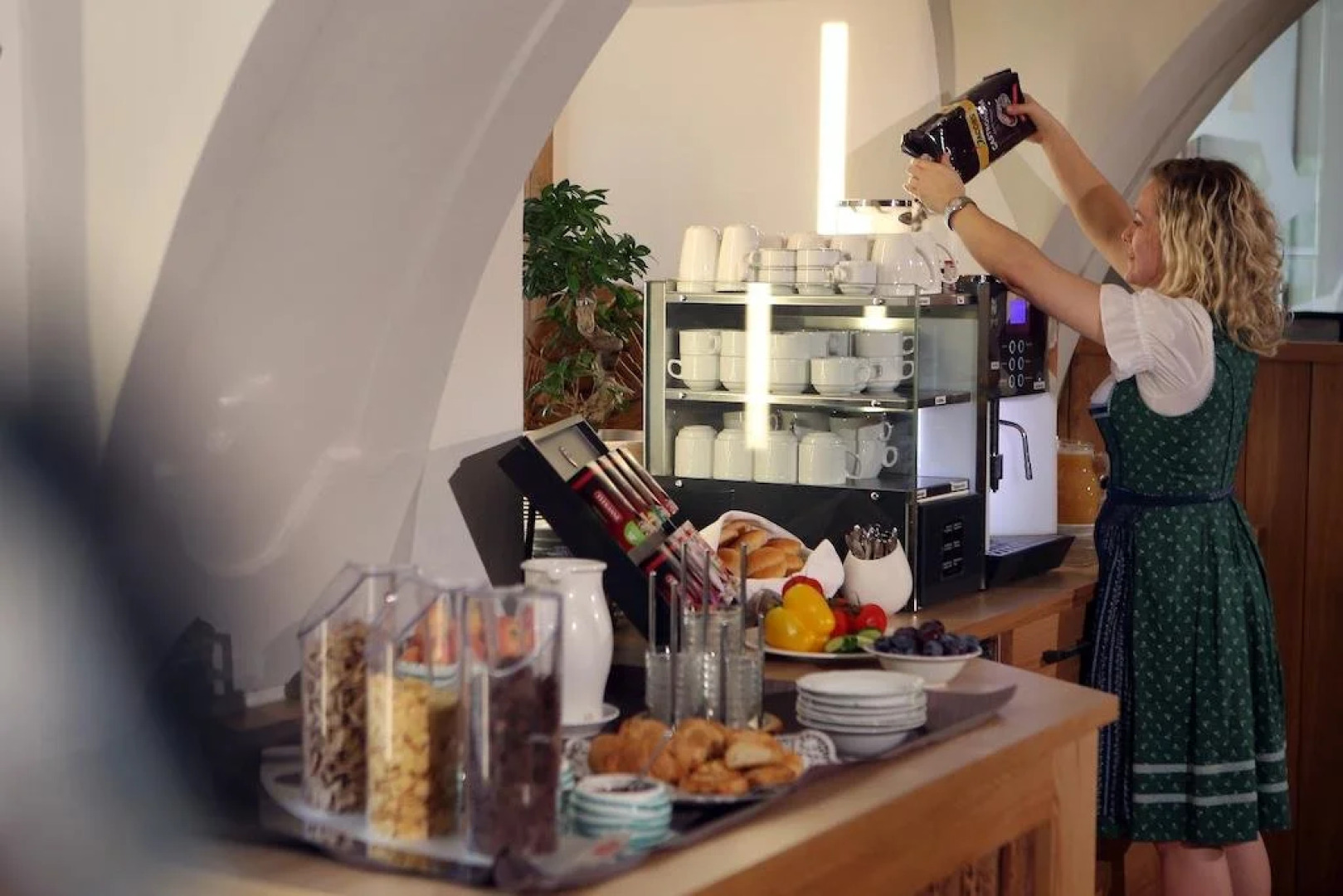 Perbersdorfer Heuriger