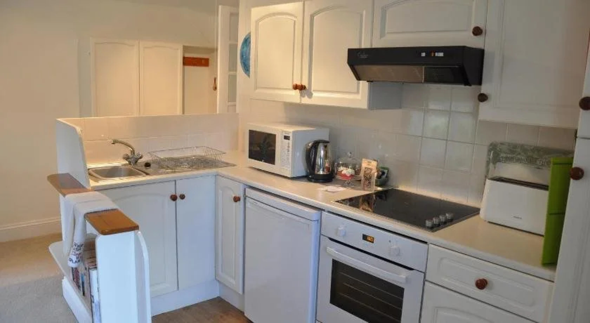 Bulleigh Barton Manor