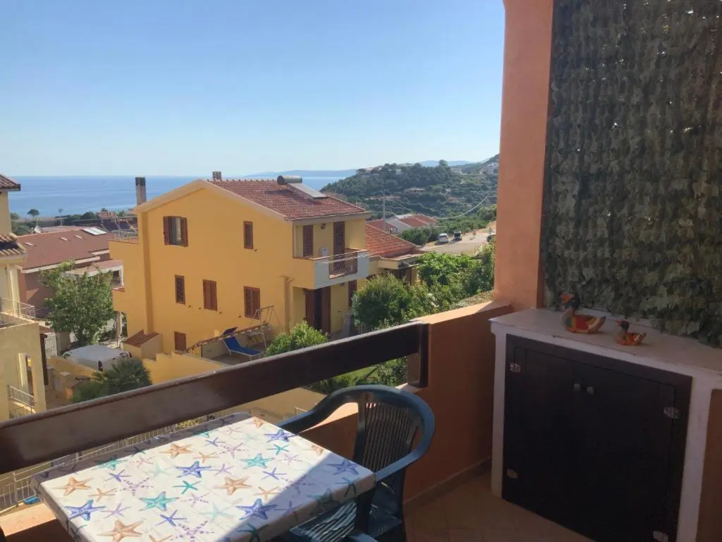 Appartamento Incanto