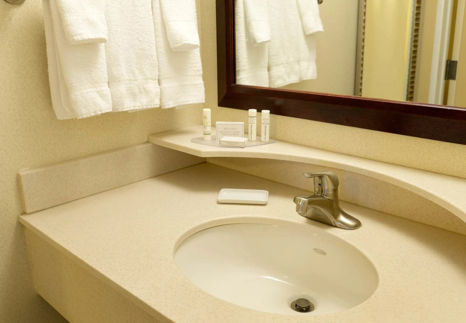 SpringHill Suites by Marriott Terre Haute