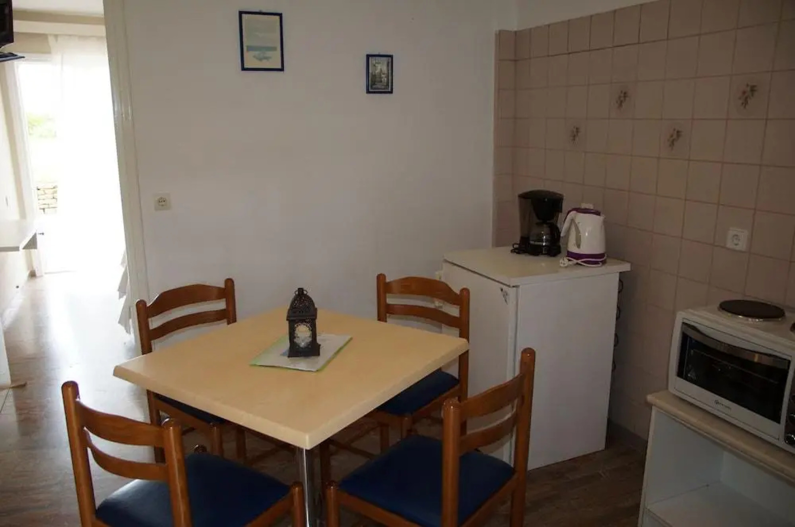 Anastasia Apartments