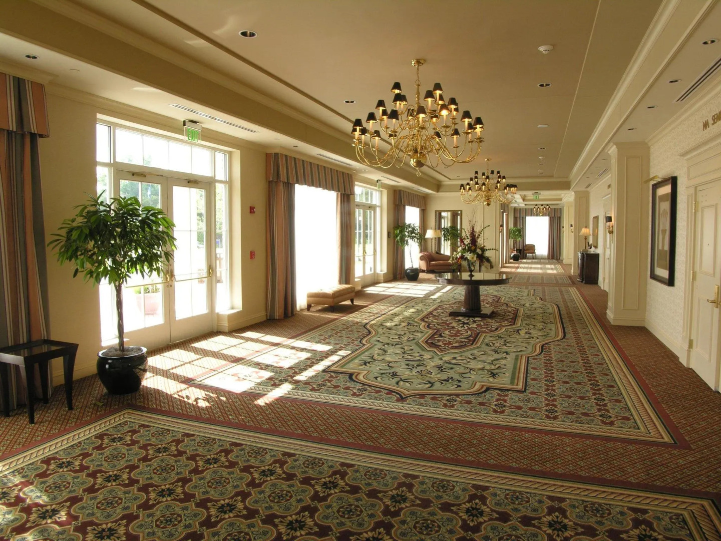 Hilton Garden Inn Suffolk Riverfront