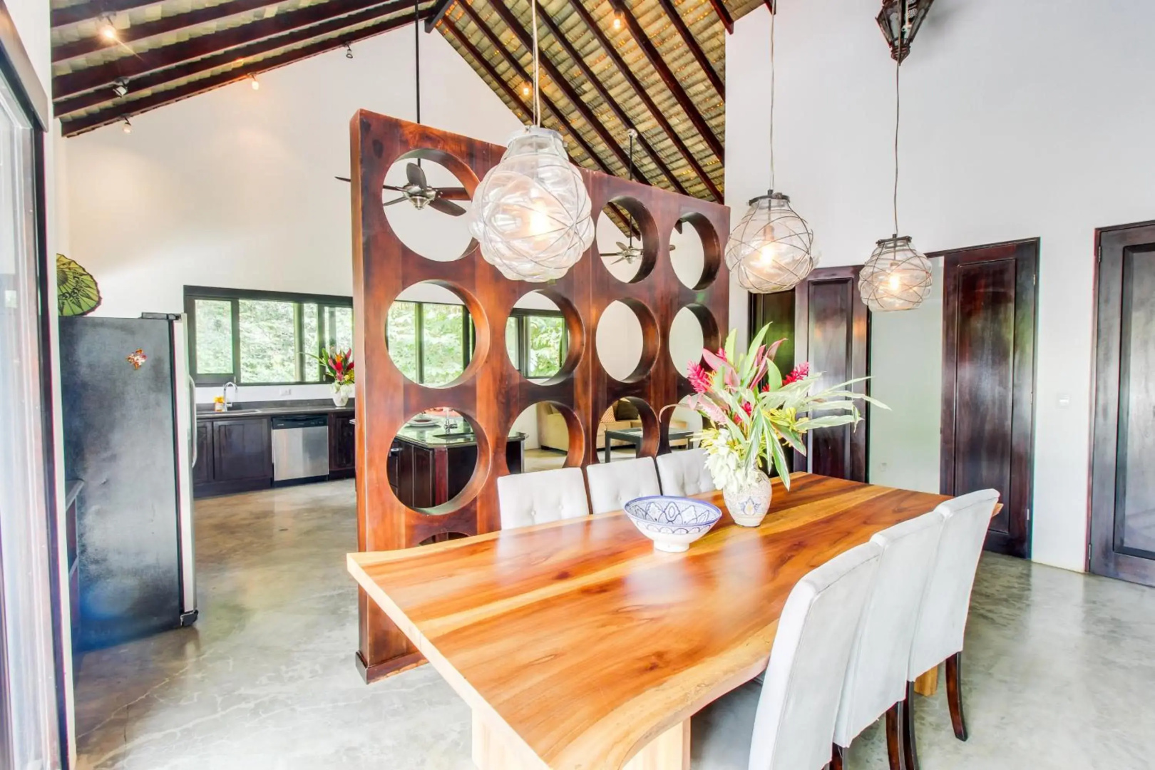 Makara Suite Penthouse