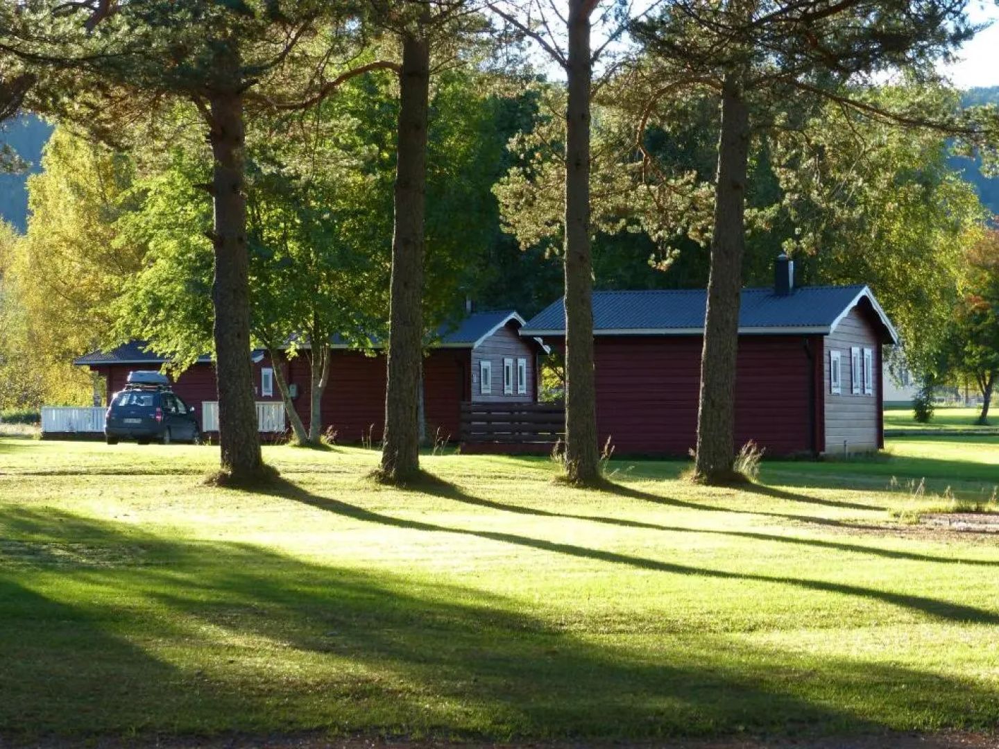 Björkebo Camping