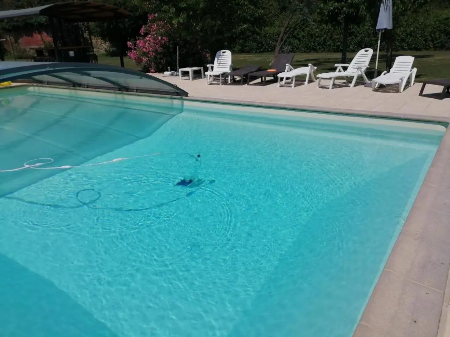 Gite 3 Logis Gascons