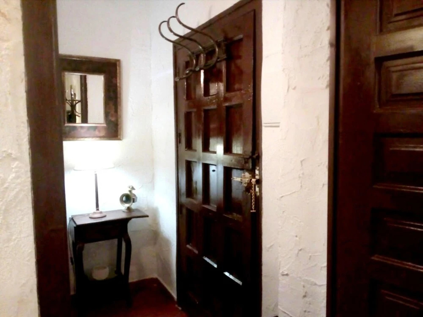 Holiday home Calle Vega