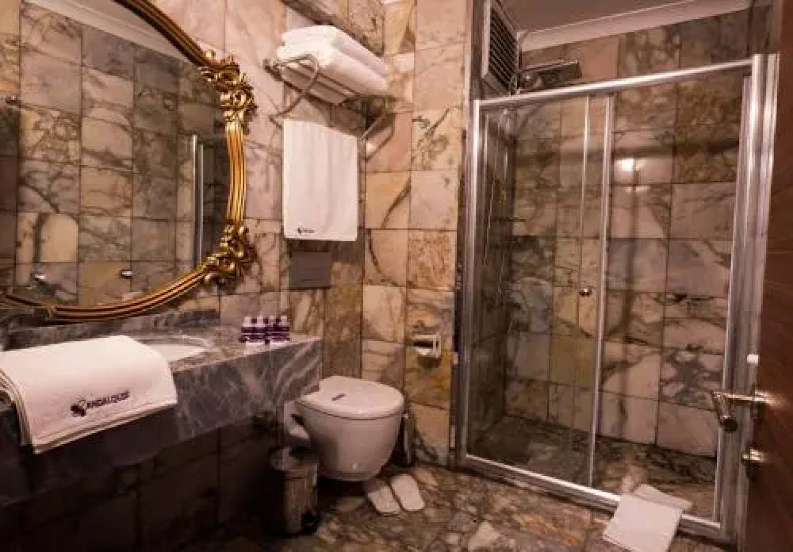 Avrasya Vip Suite 2