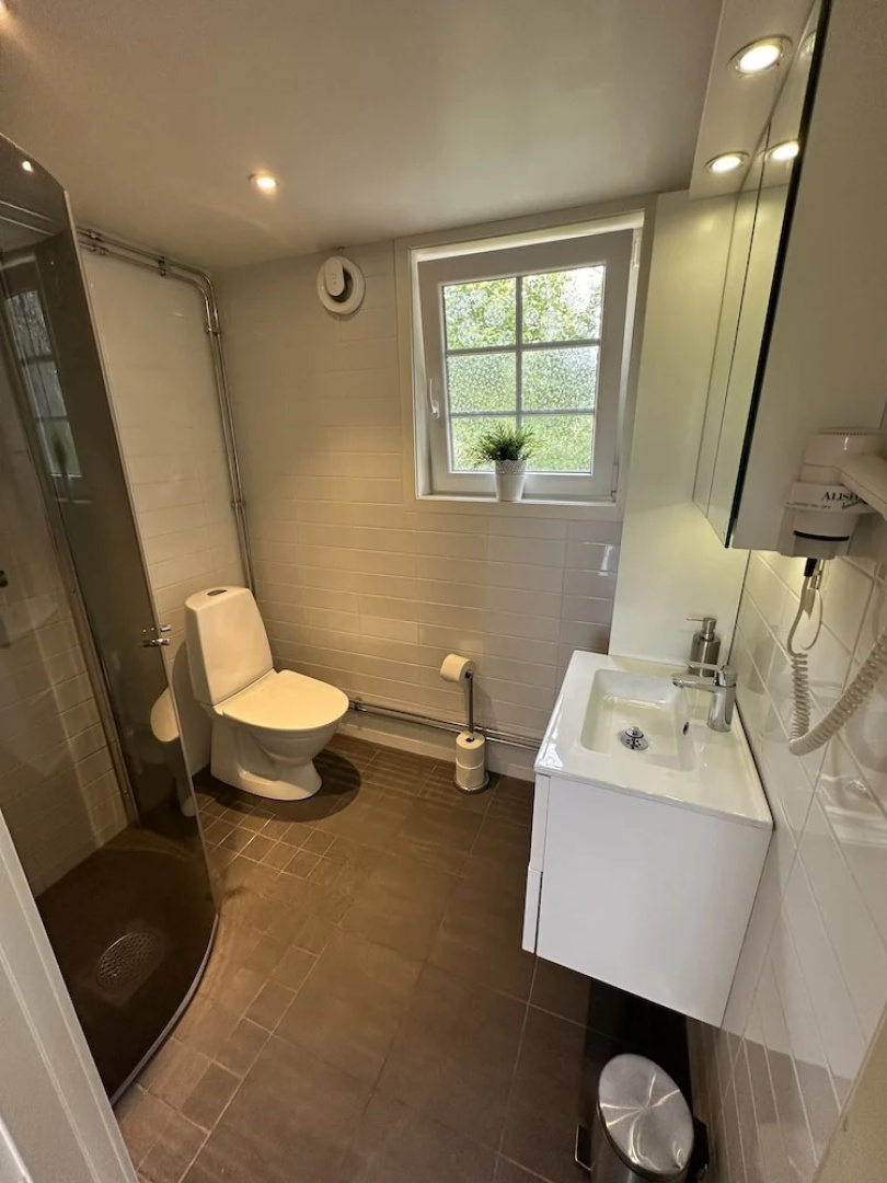 Prinshöjden Hotel - Smart Digital Apartments & Villas