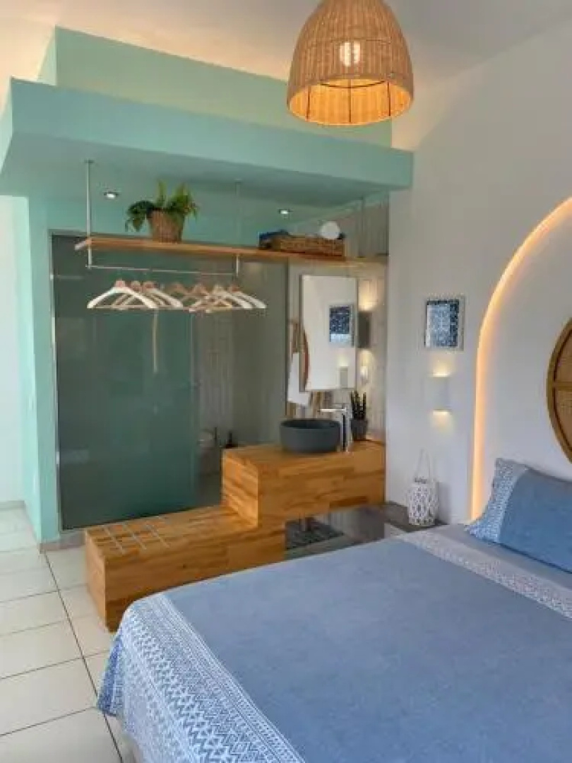 Marika Studios & Apartments