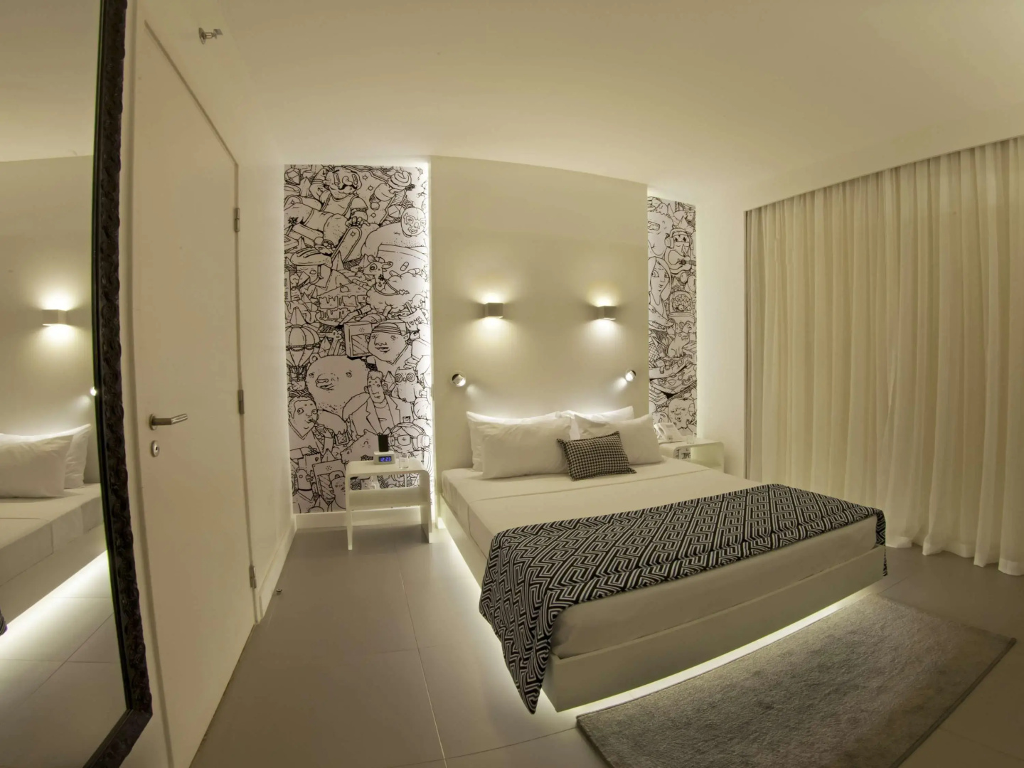 Nacional Inn Alagoinhas
